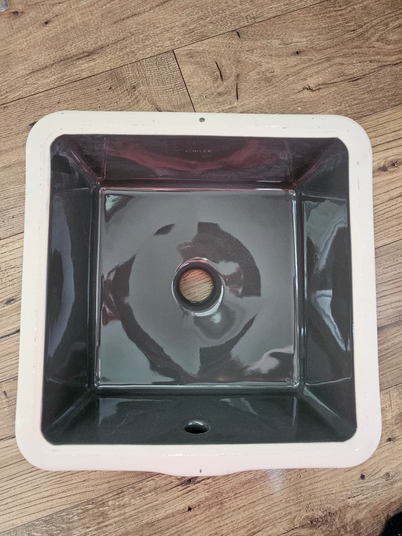 3 New Kohler Bathroom Sinks 11