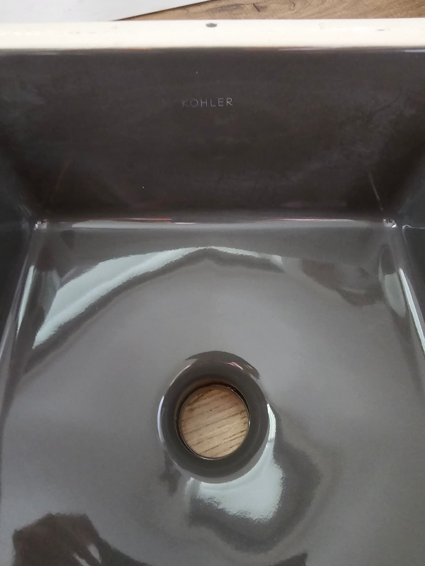 3 New Kohler Bathroom Sinks 13