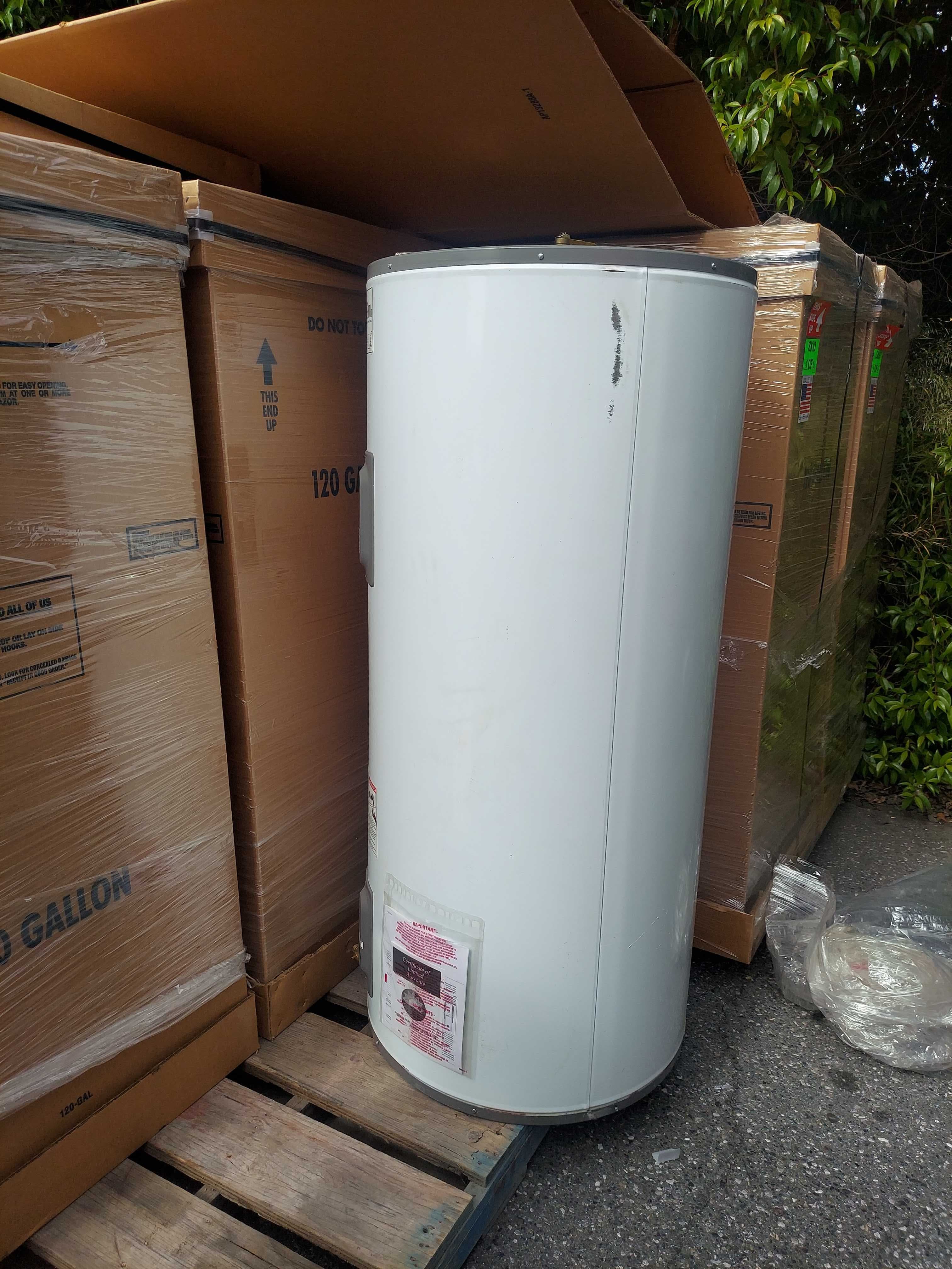 Solarearth solar water heaters 4