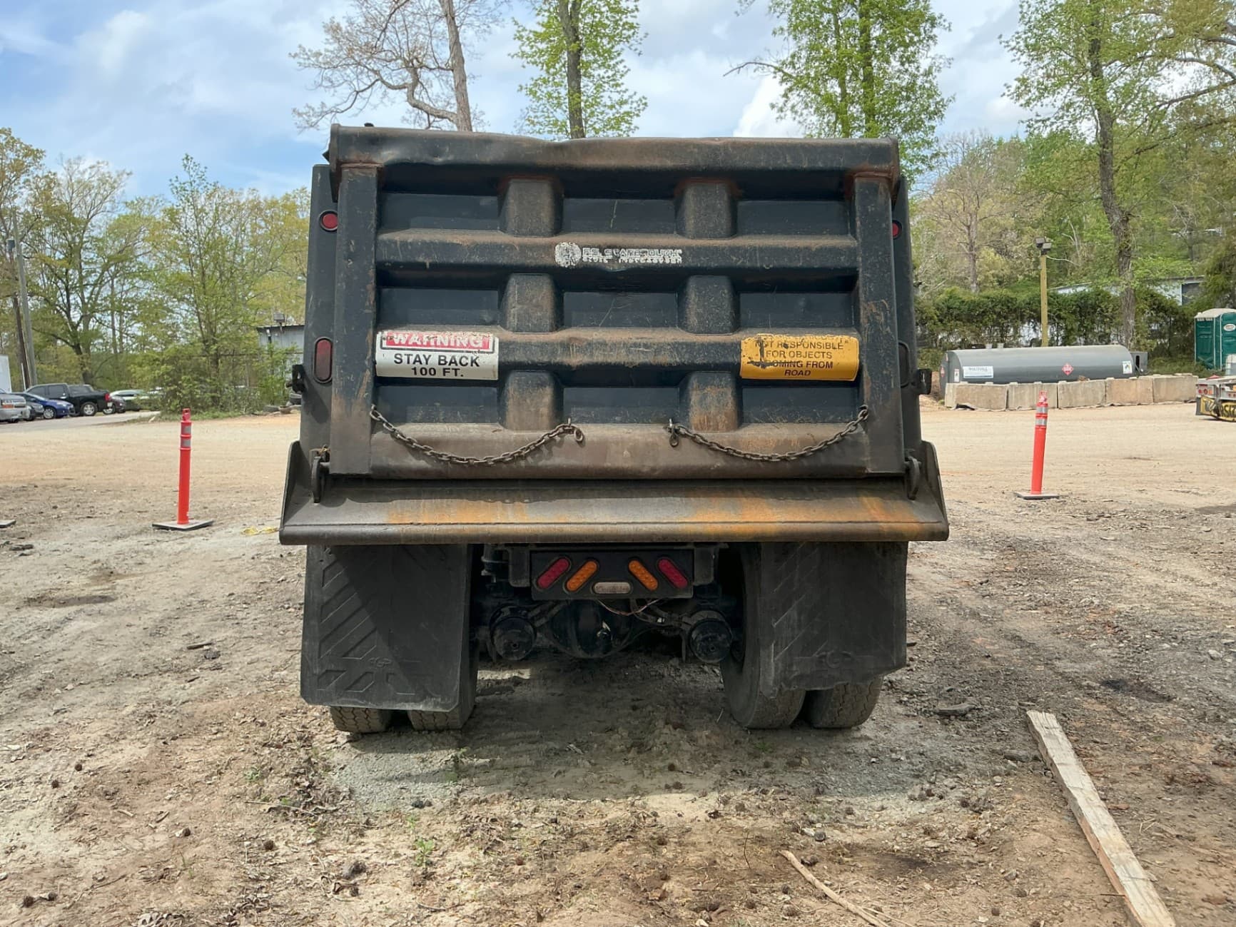 2020 Kenworth T880 2