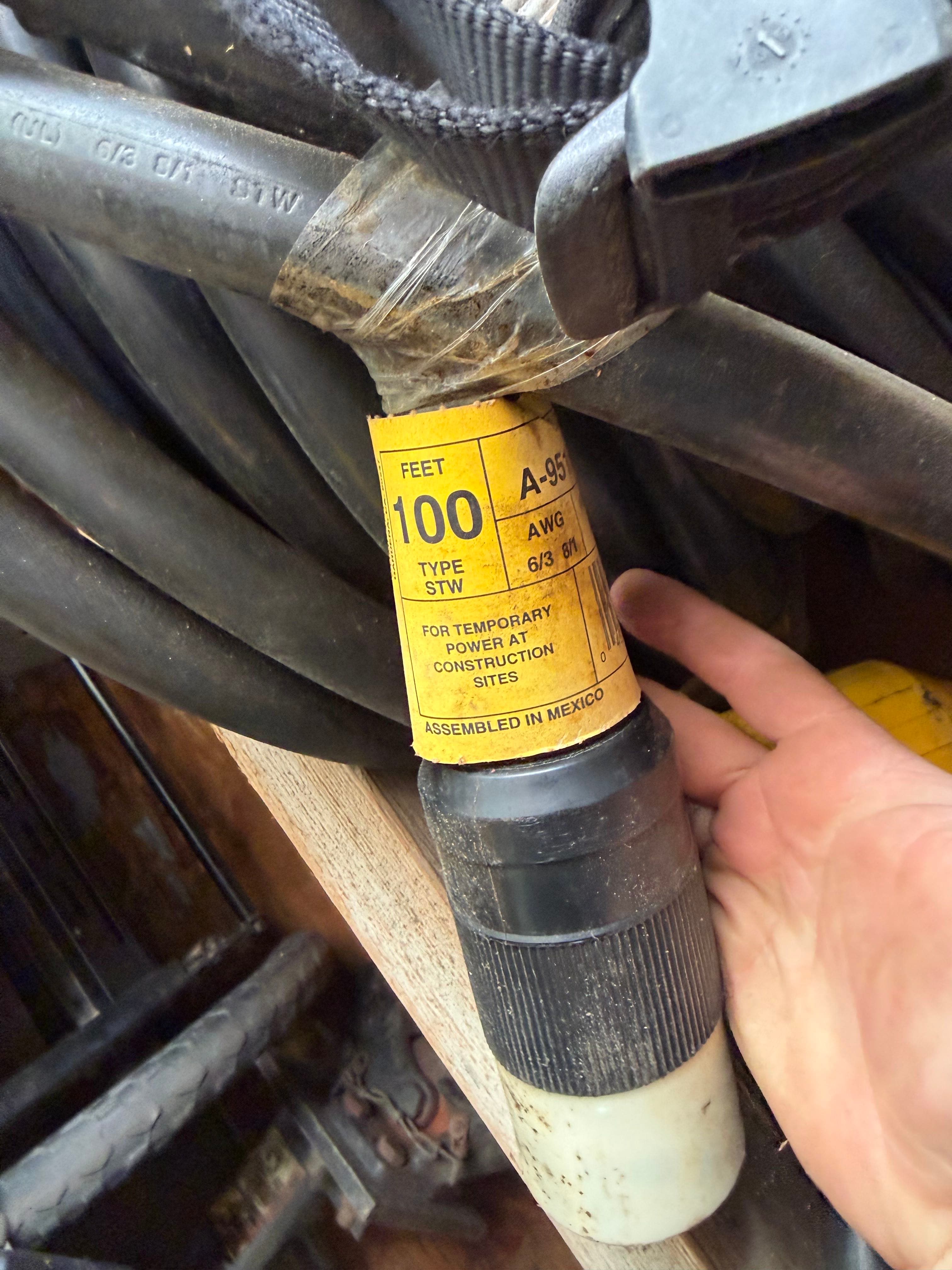 50 amp 100ft power cords 2