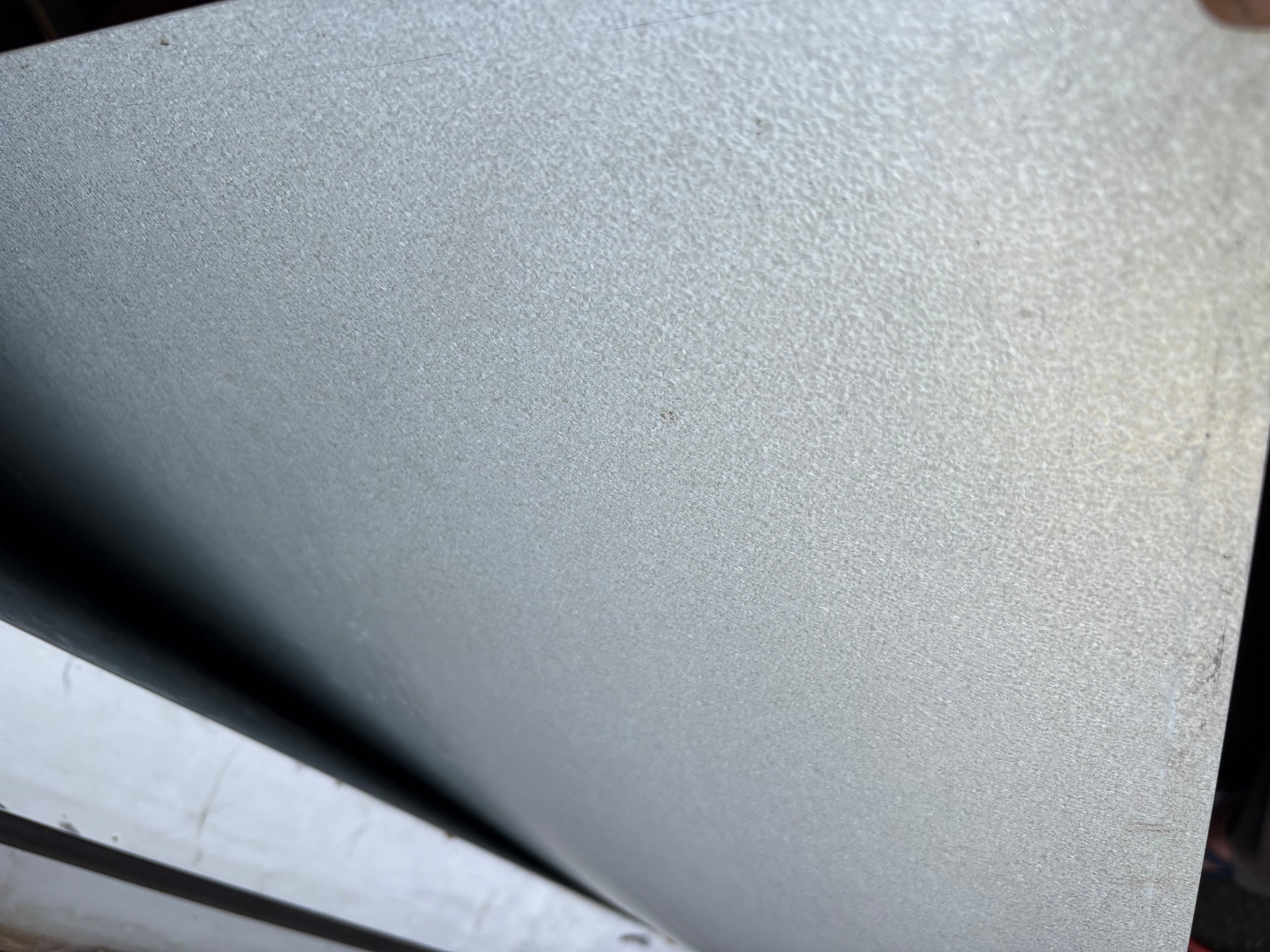 2. 4x8 Galvanized steel sheets 2