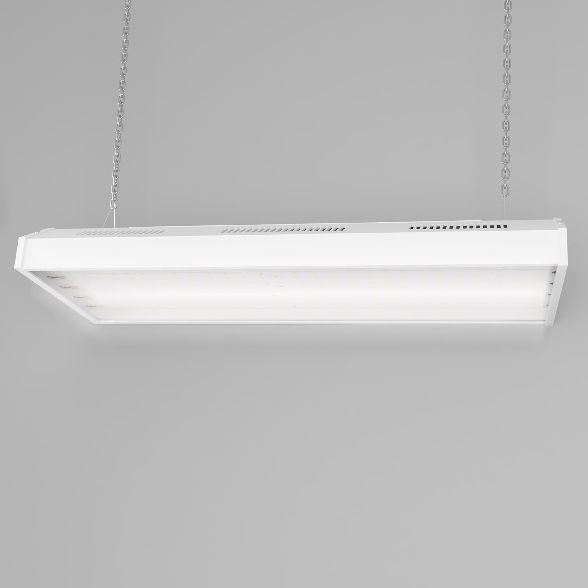 $79.00 - Premium 24-Inch LED High Bay Light 6