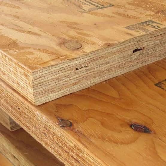Four 1 3/4” x 11 7/8” x 11’ 3” LVLs for sale - New - Centerville | OFFLOADIT Marketplace