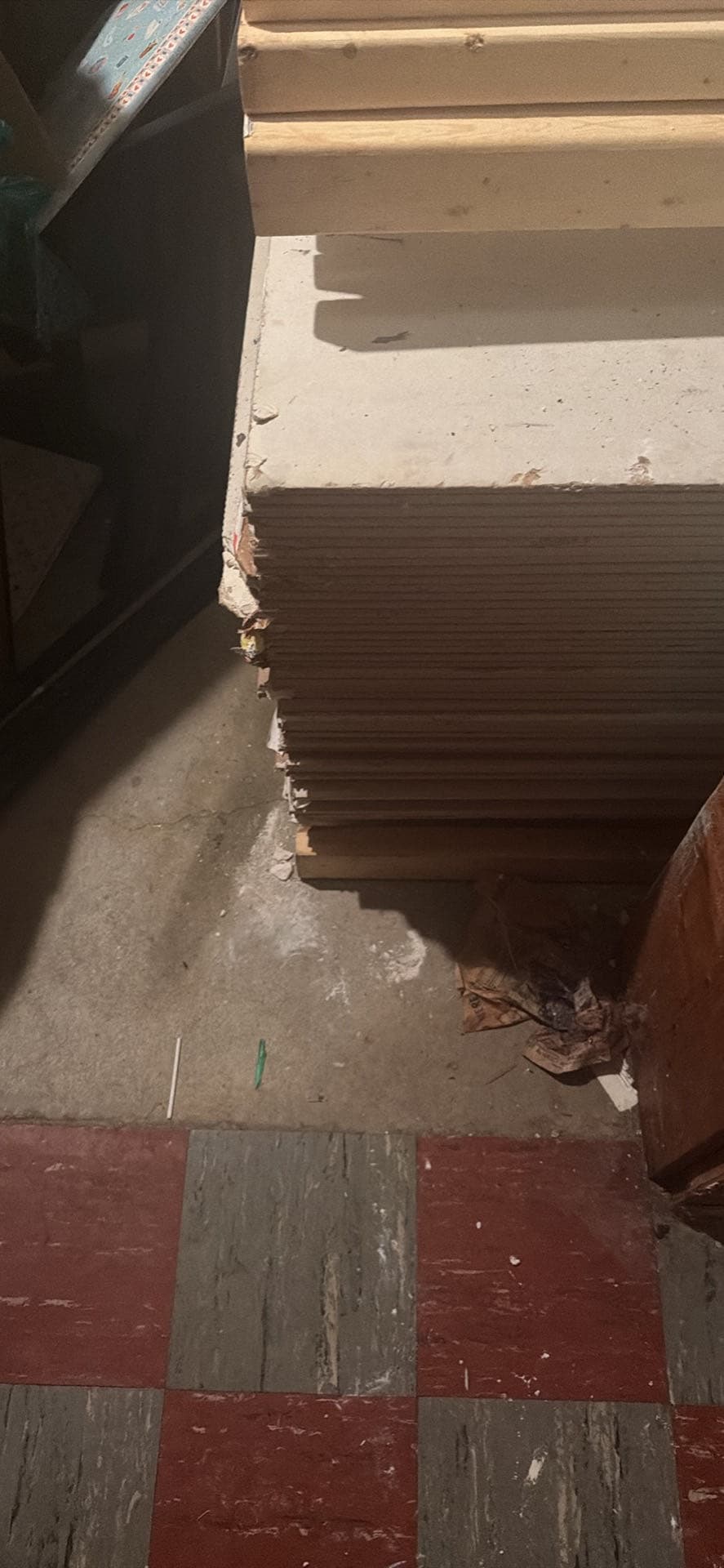 Drywall 2
