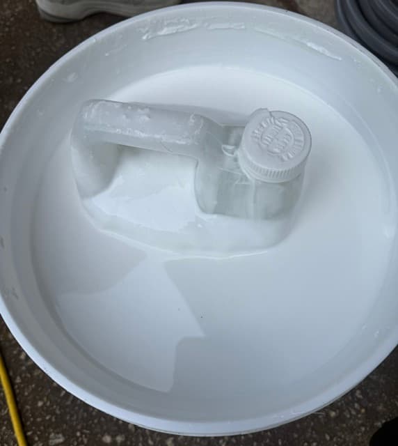 Monoglass Bonding Adhesive 2