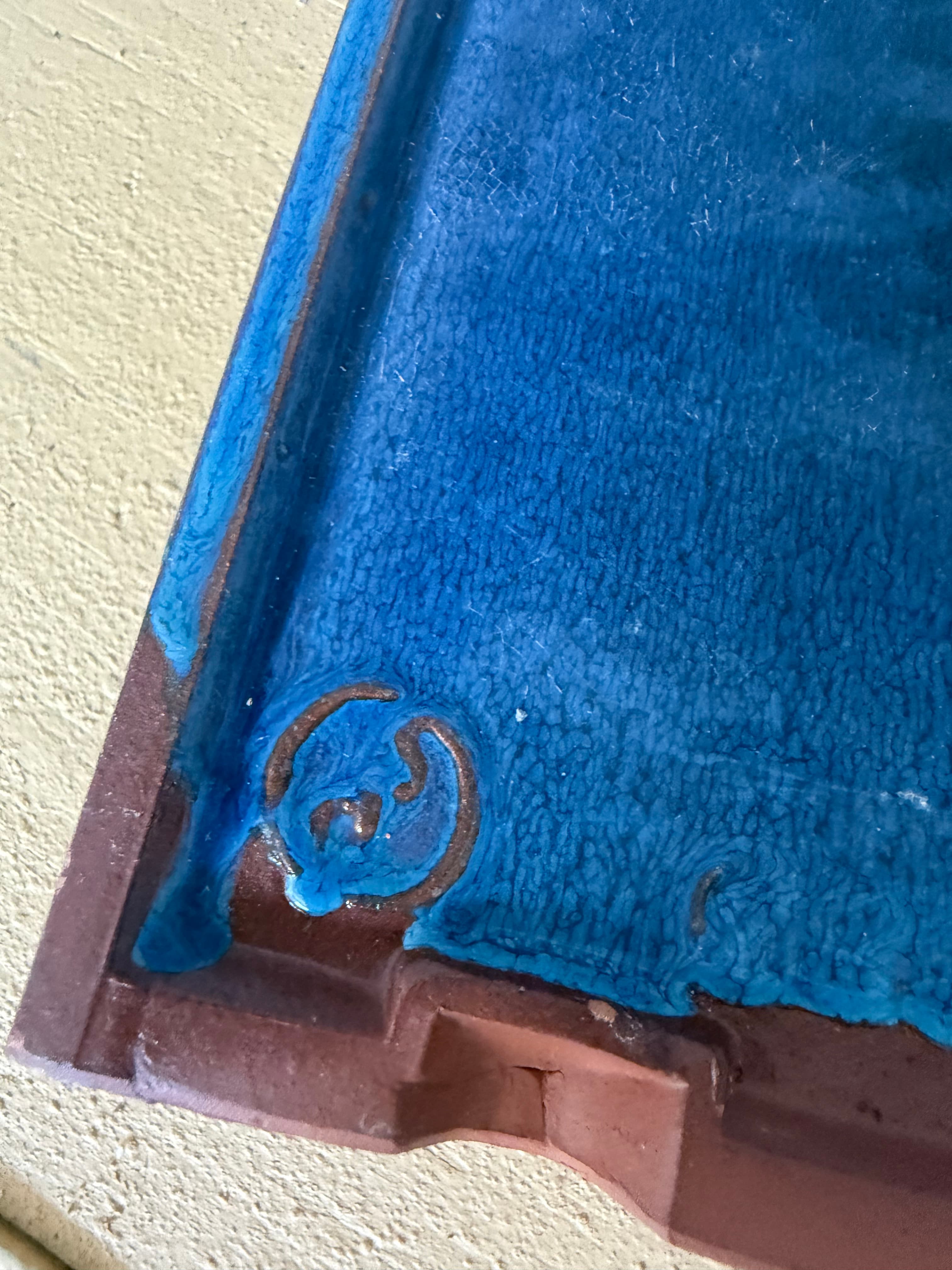Help finding MCA Oriental/Japanese Style ceramic roof tiles. 4