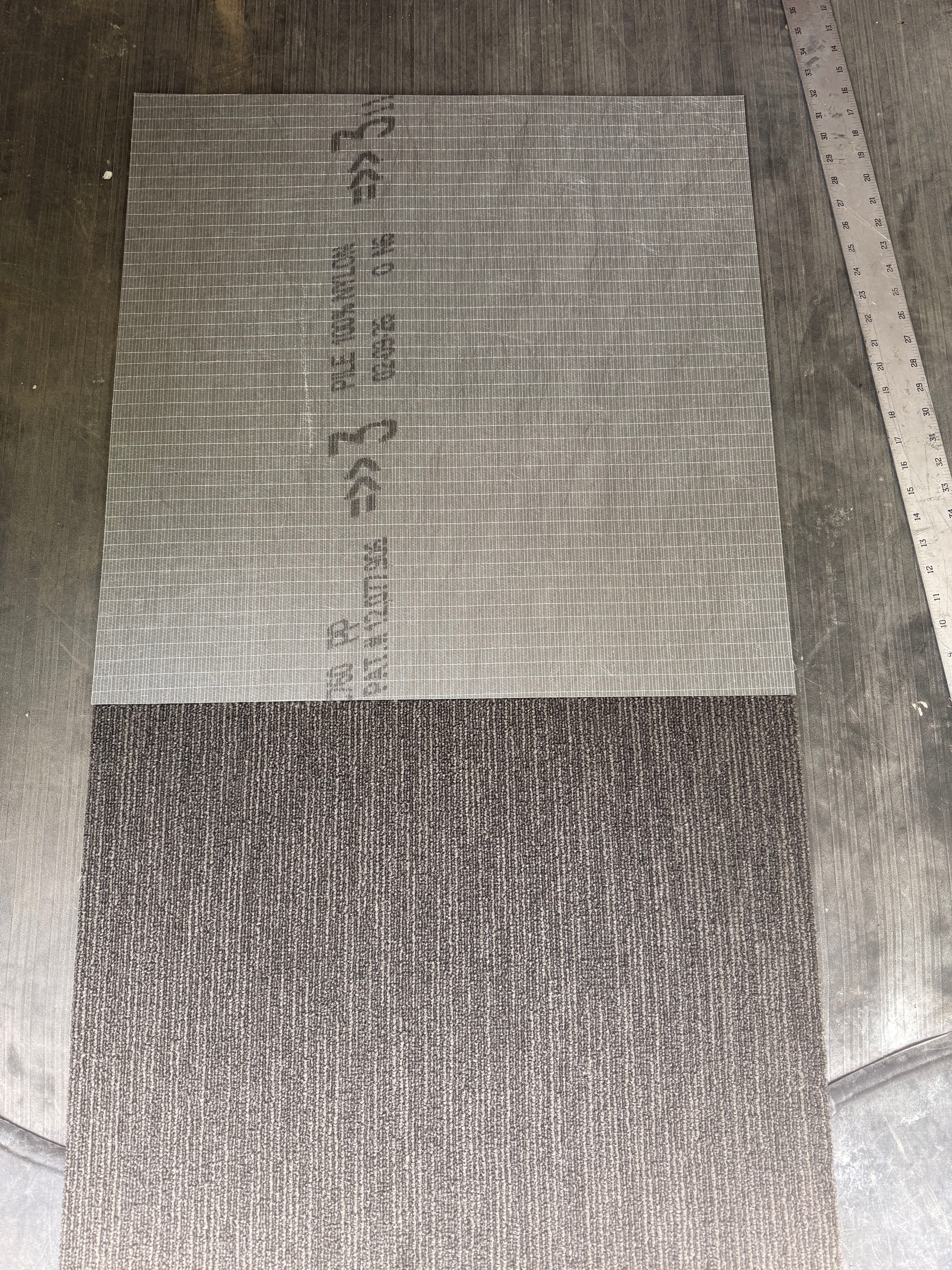 Shaw Glue Down Carpet Tile 2