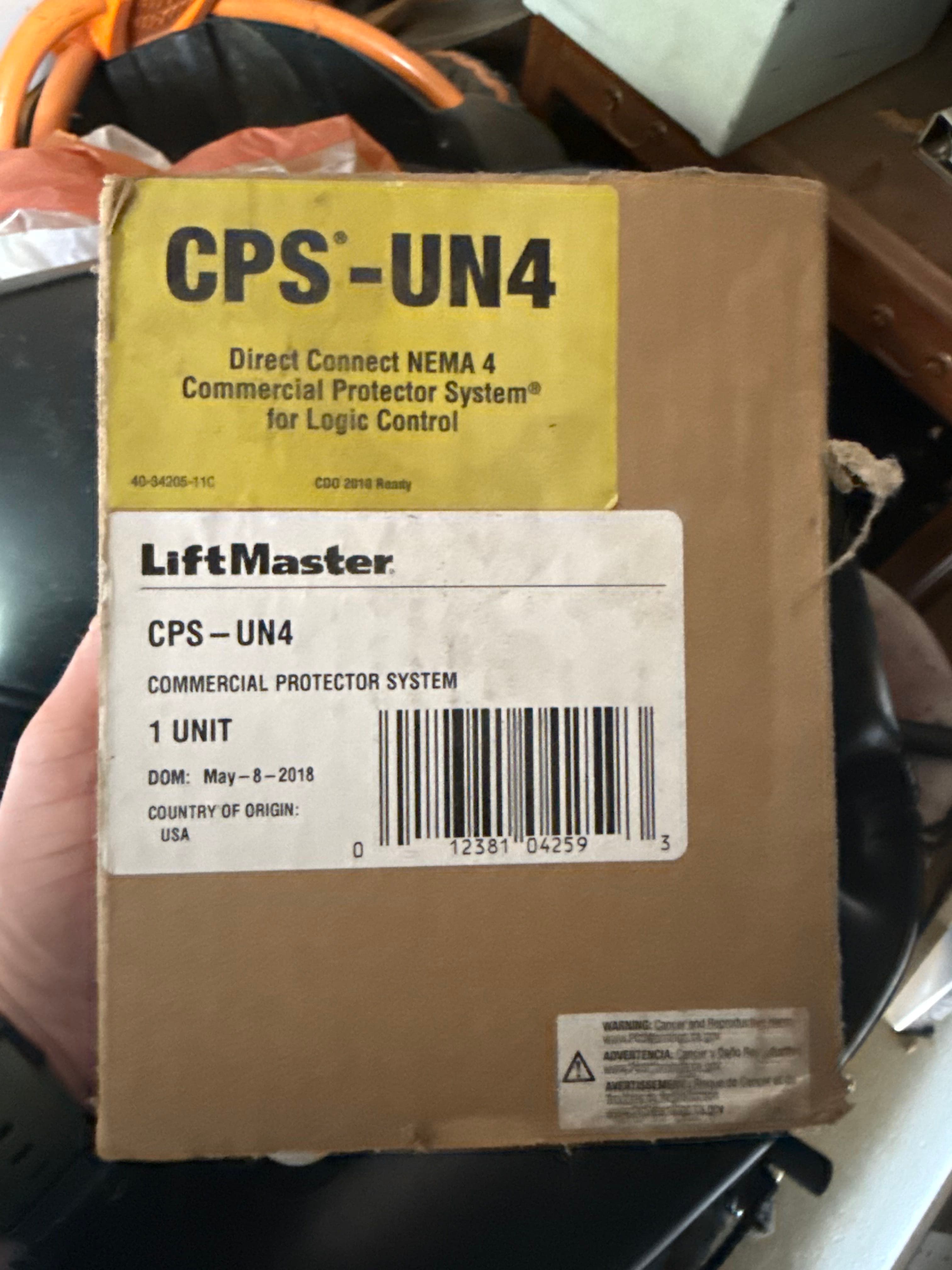 Commercial OHD Parts
