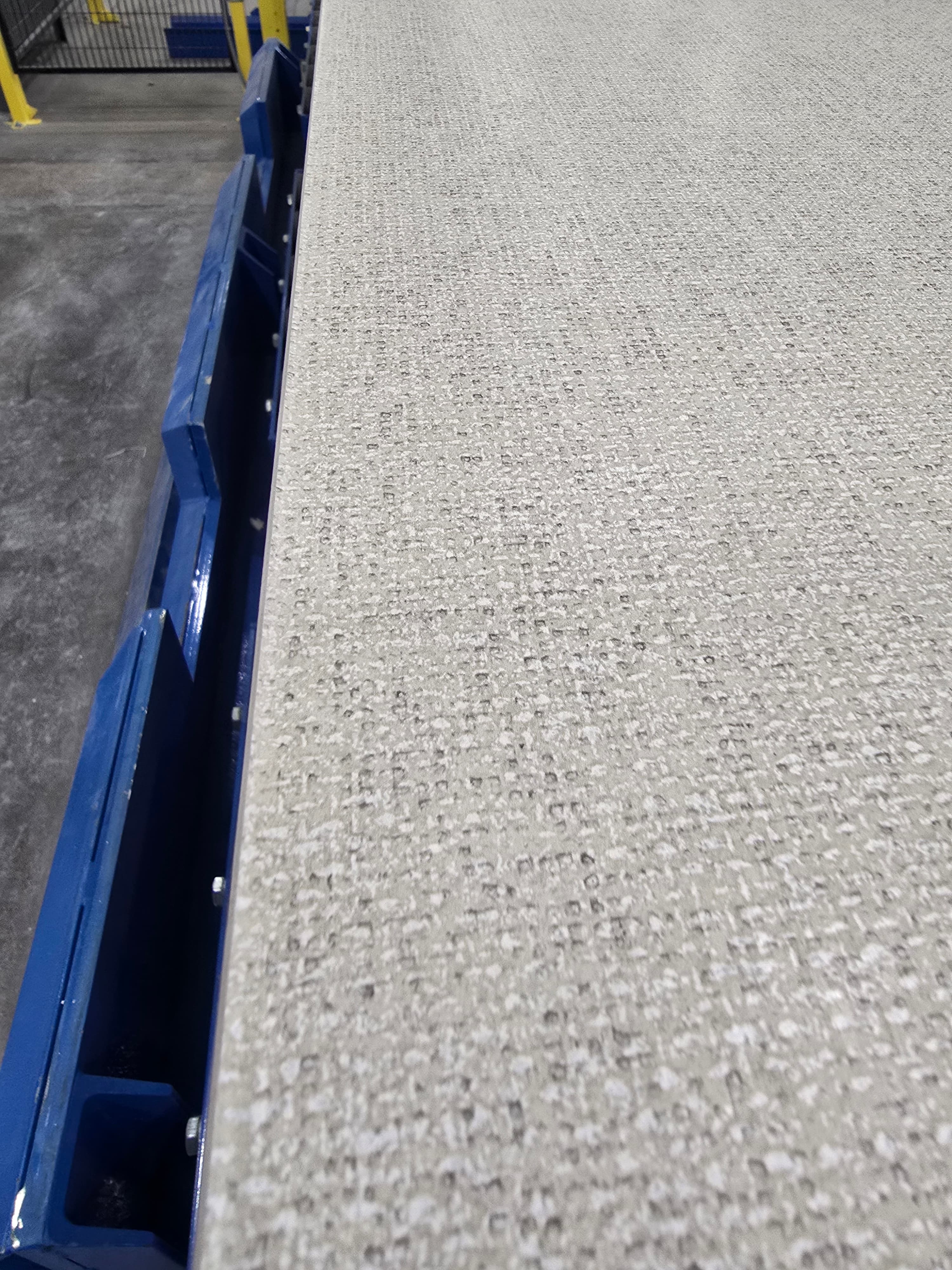 3/8" × 4' × 8' Sheetrock 5