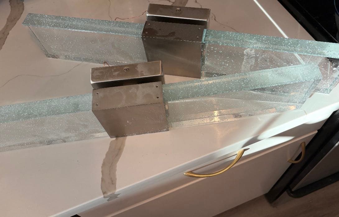 Contractor/Flipper Special-5 High End Light Fixtures 2