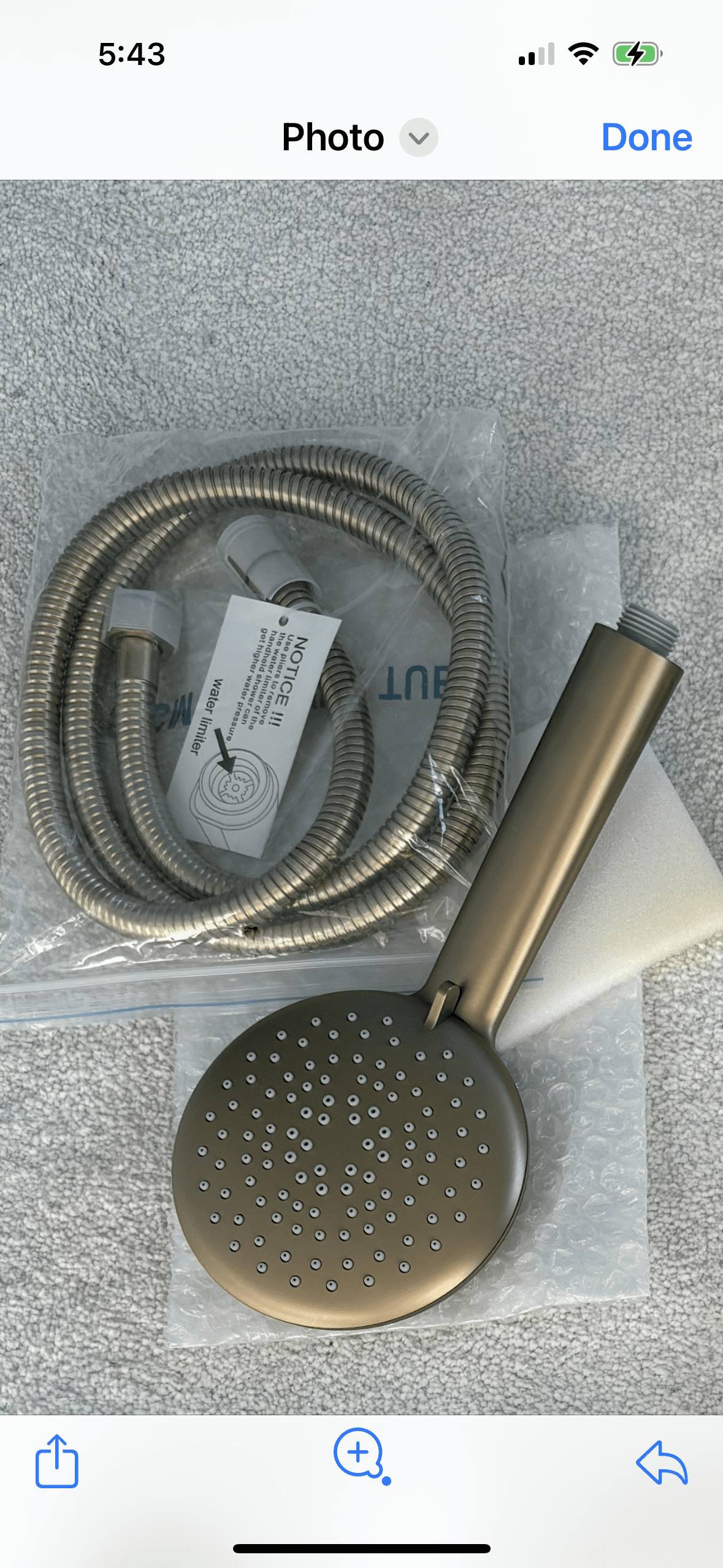 Contractor/Flipper Special-Bathroom 2