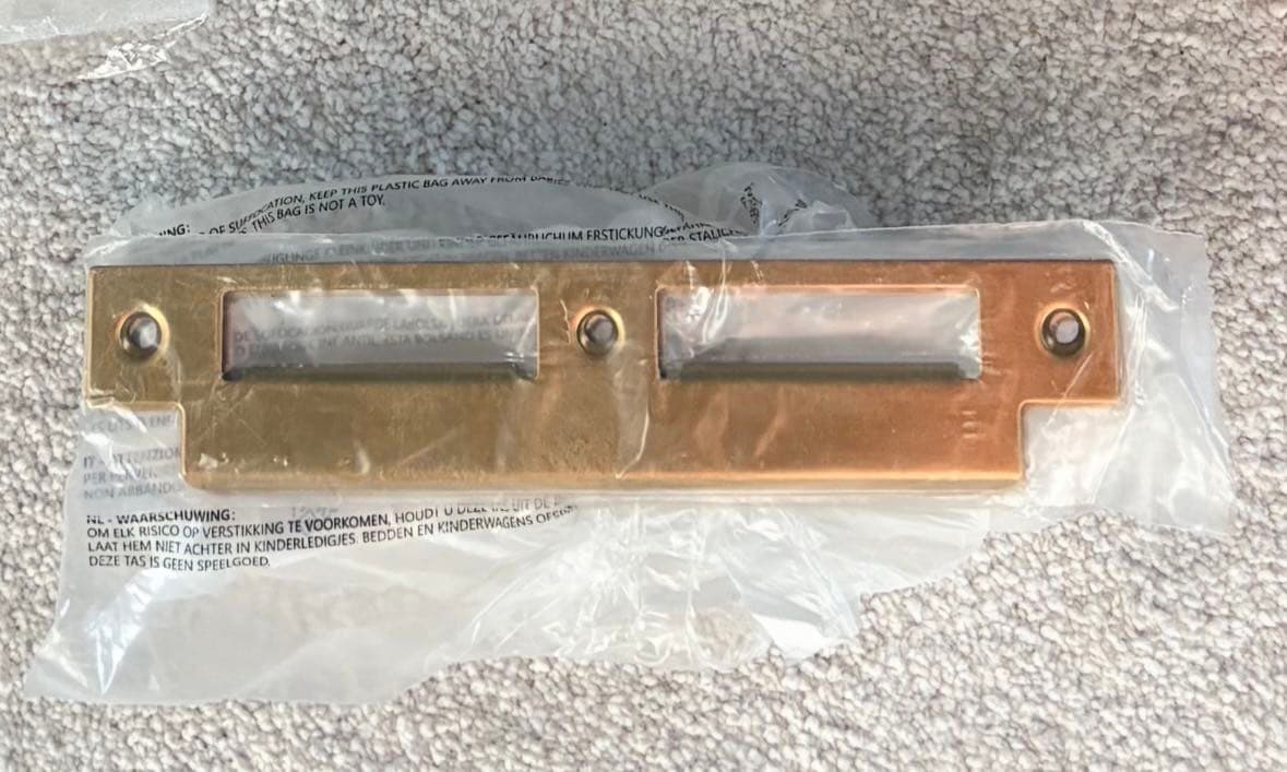 Contractor/Flipper Special-Hardware (Doors & Miscellaneous) 8