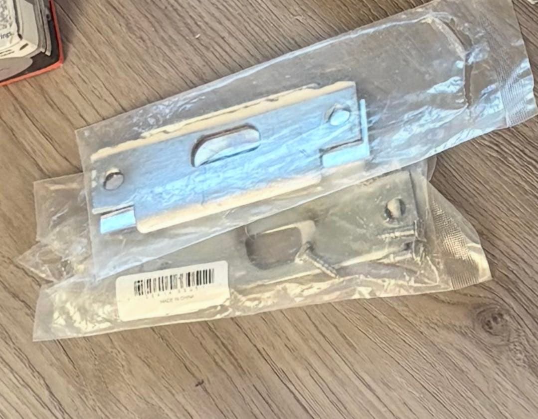 Contractor/Flipper Special-Hardware (Doors & Miscellaneous) 9