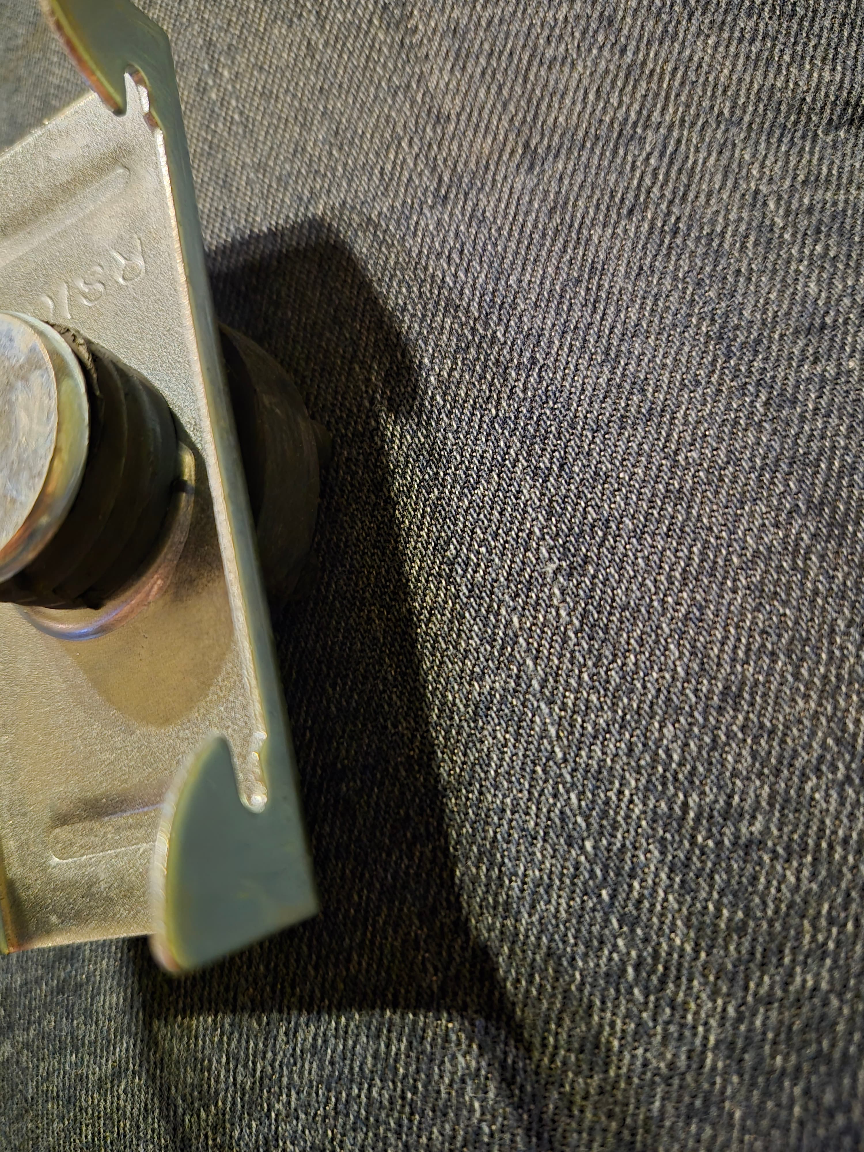 RSIC-1 sound isolation clip 3