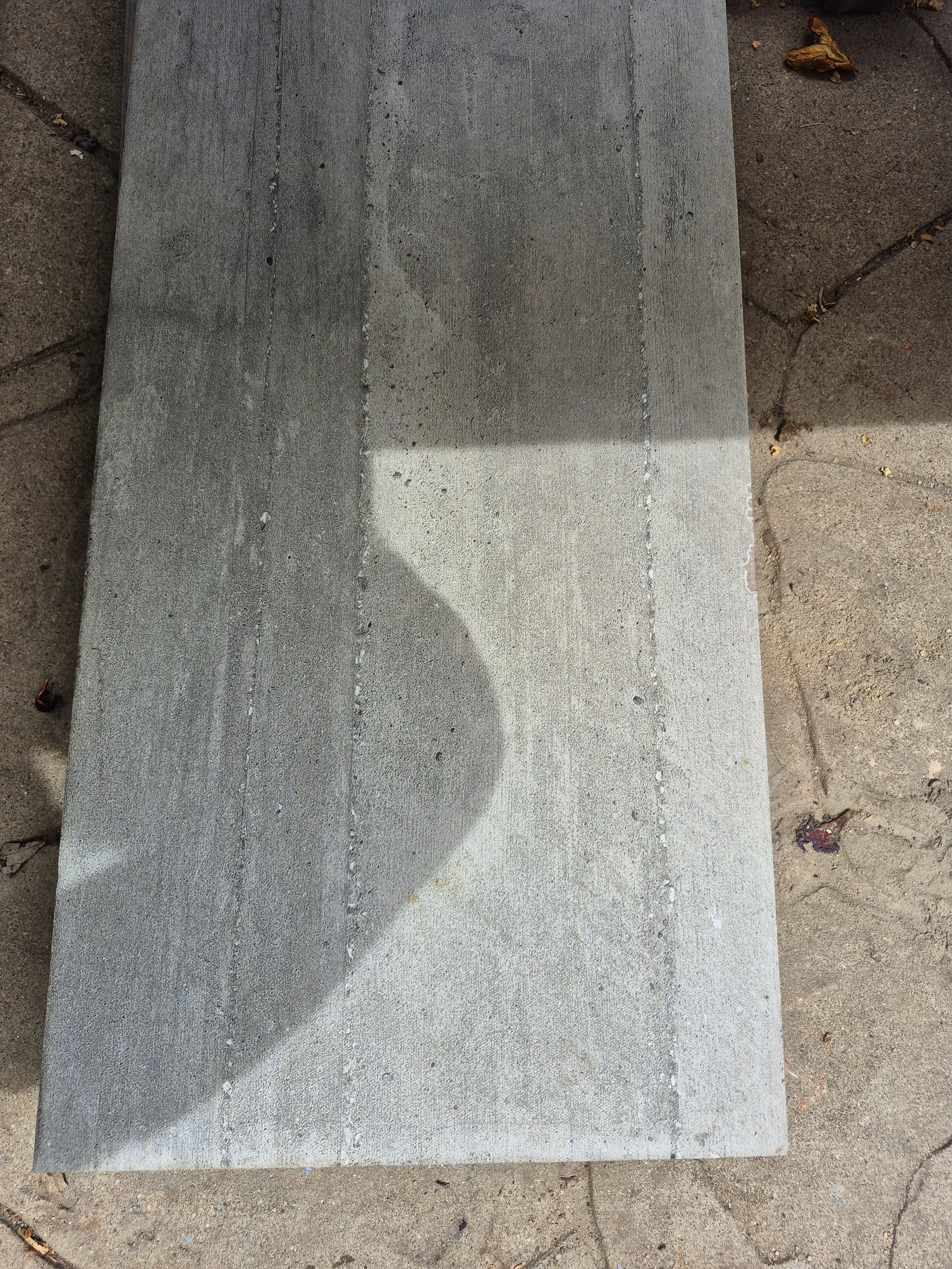 Interceramic Porcelain Floor Tile 12x24 in (10 pieces) 2