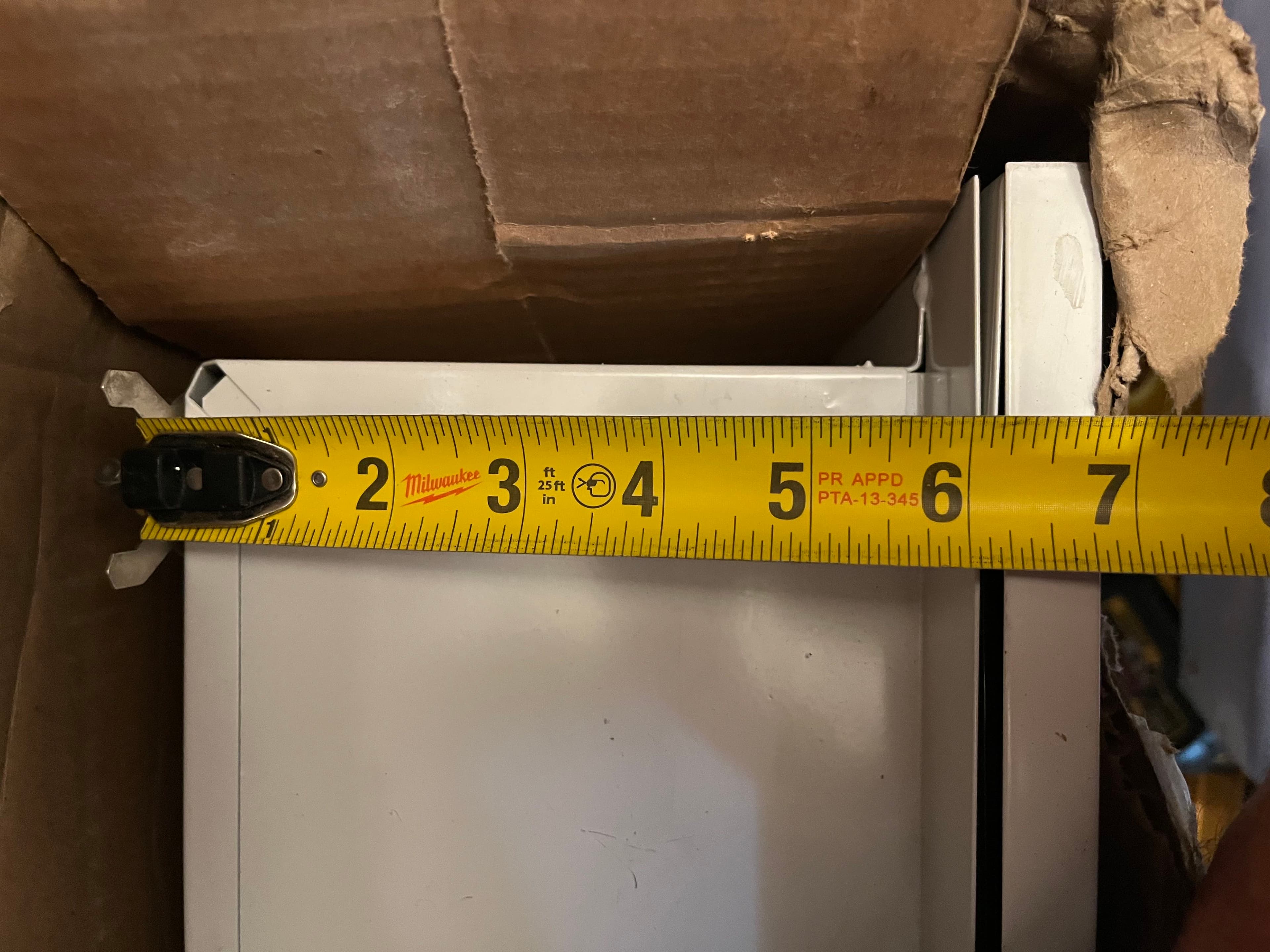 Fire extinguisher cabinets 3