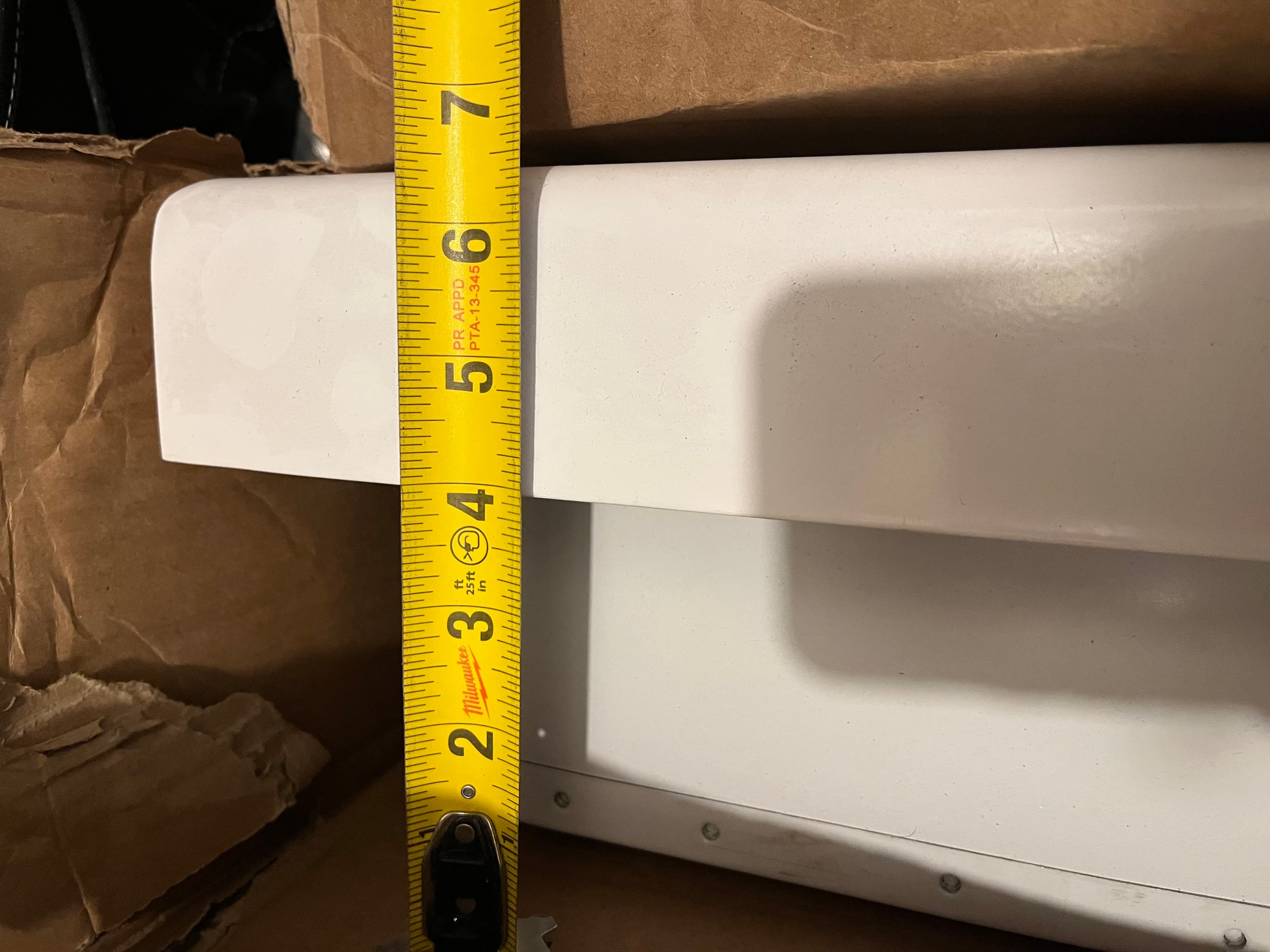 Fire extinguisher cabinets 9