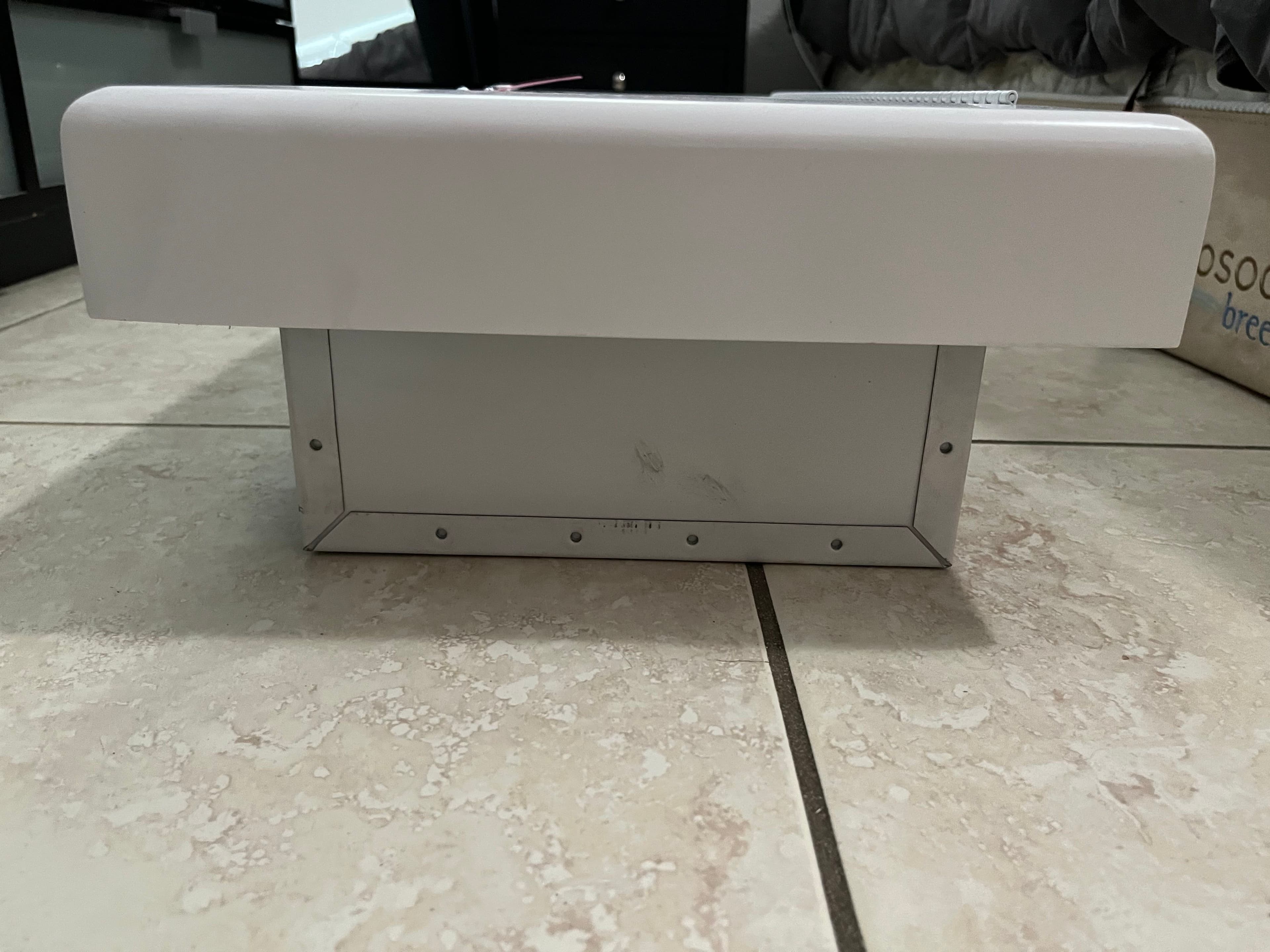 Fire extinguisher cabinets 14