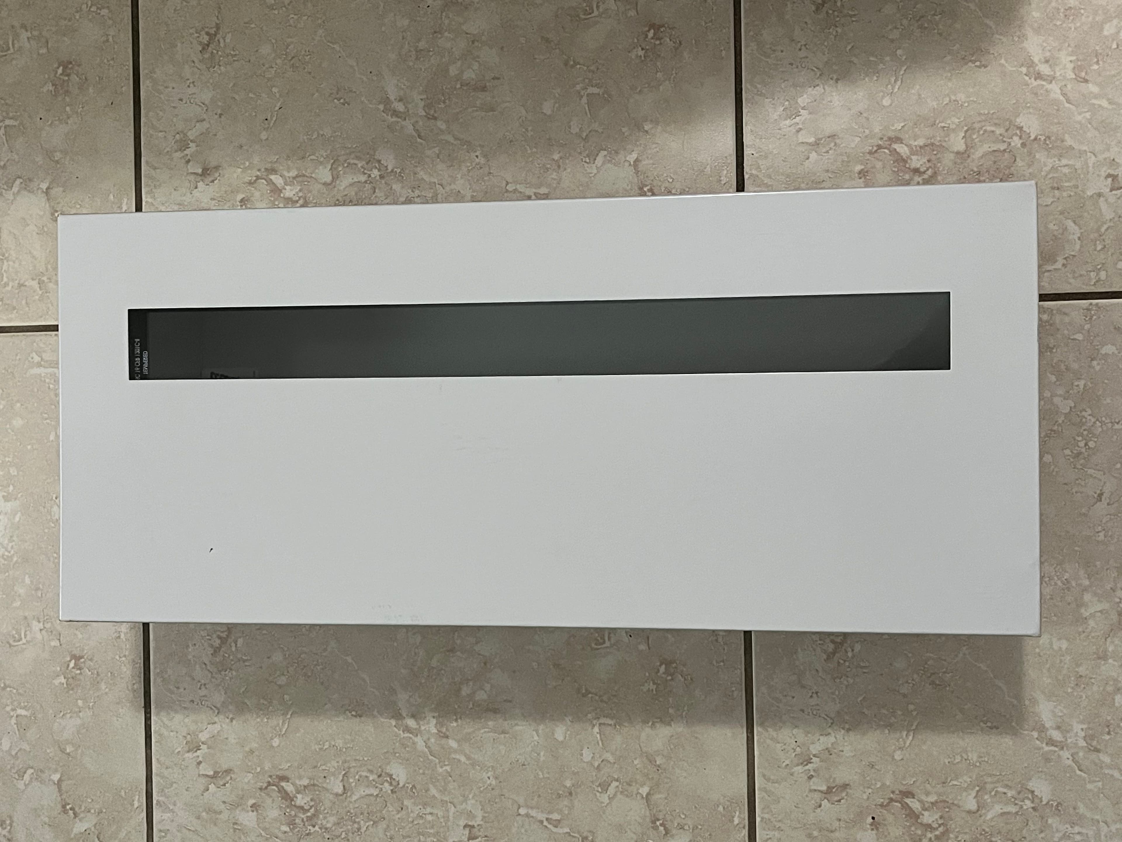 Fire extinguisher cabinets 15
