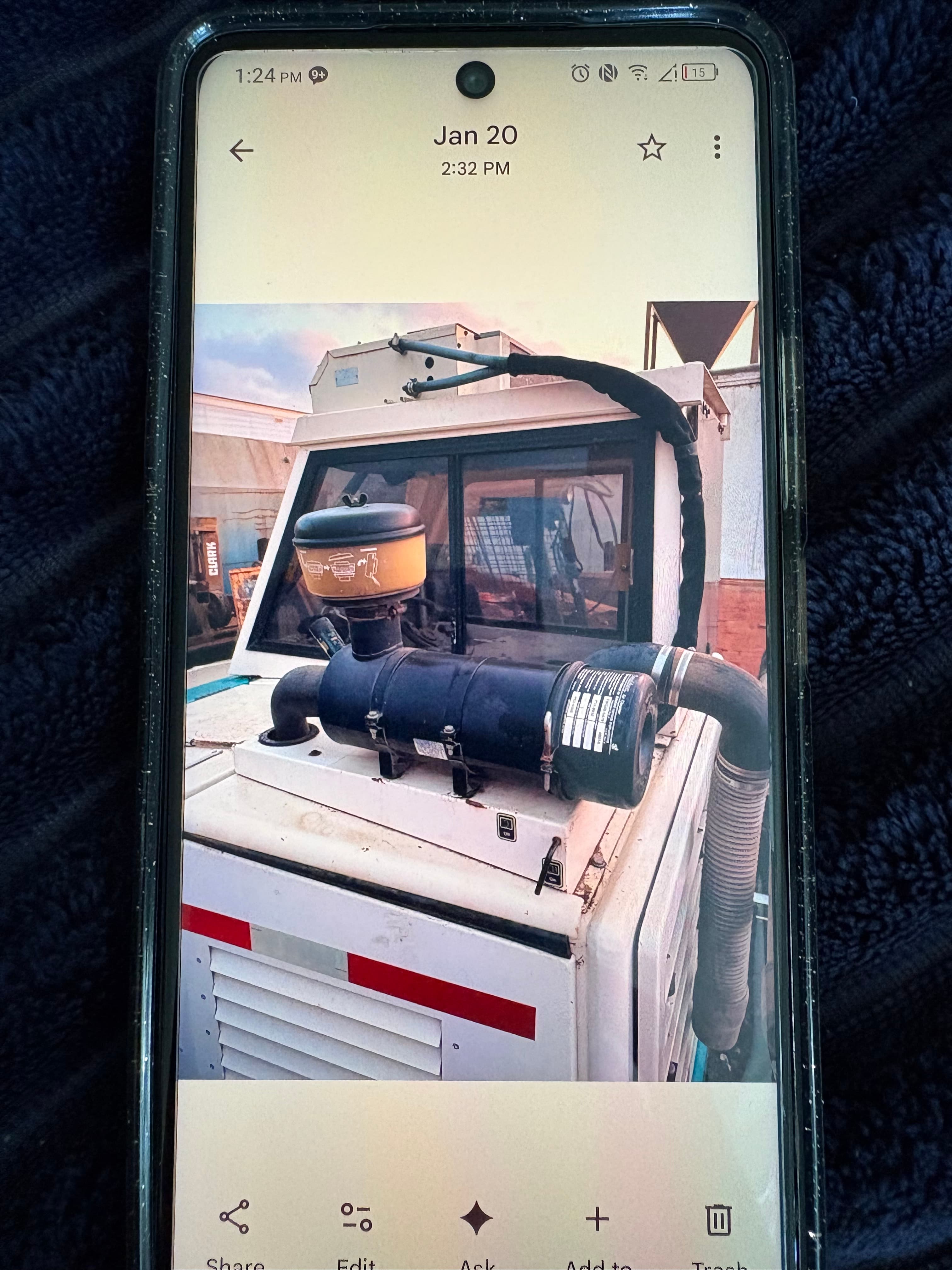 810 Tenant Sweeper 2