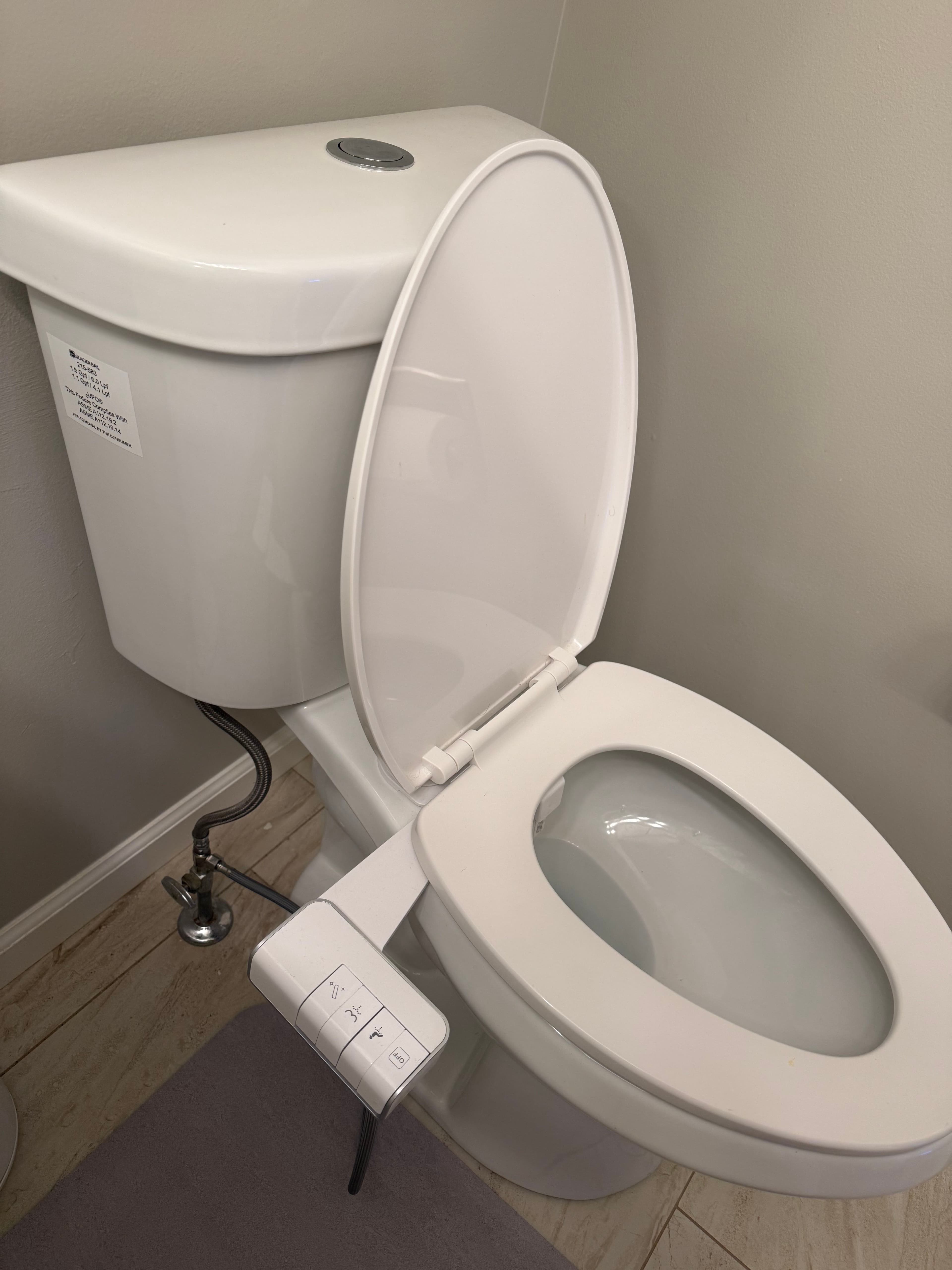 Toilet 2