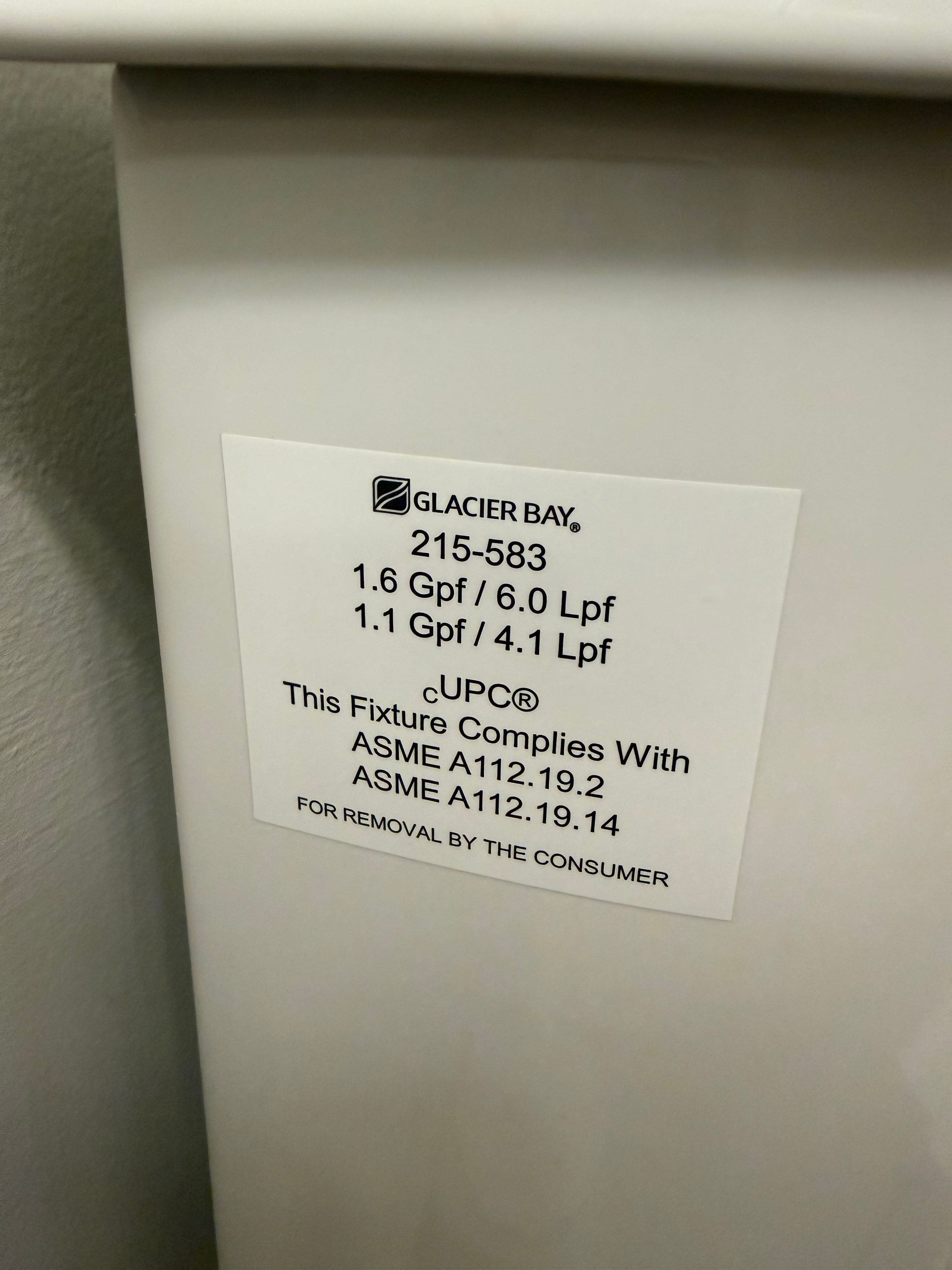 Toilet 3