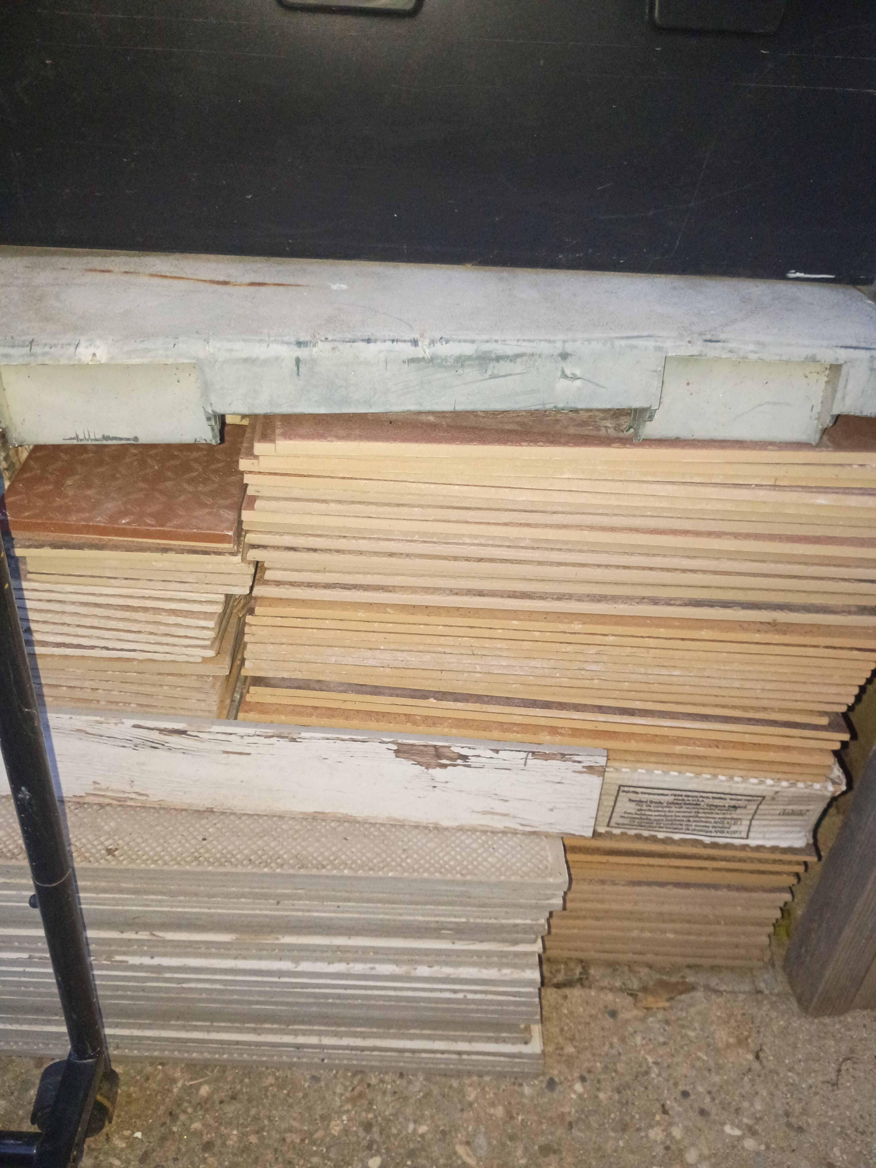 Ceramic tiles 2