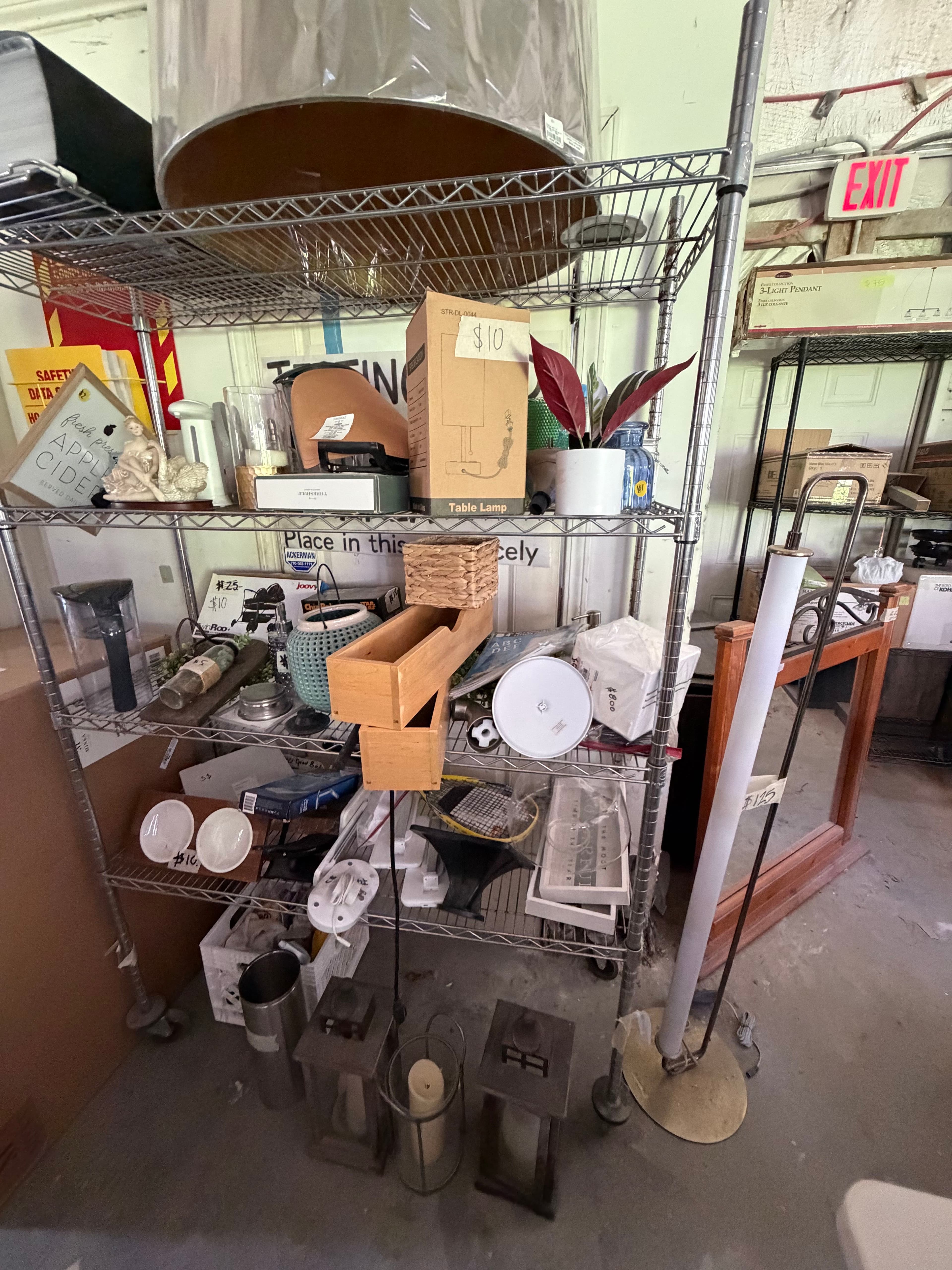 🏡 HOME UPGRADE LIQUIDATION: Appliances, Faucets, & Lighting! 7