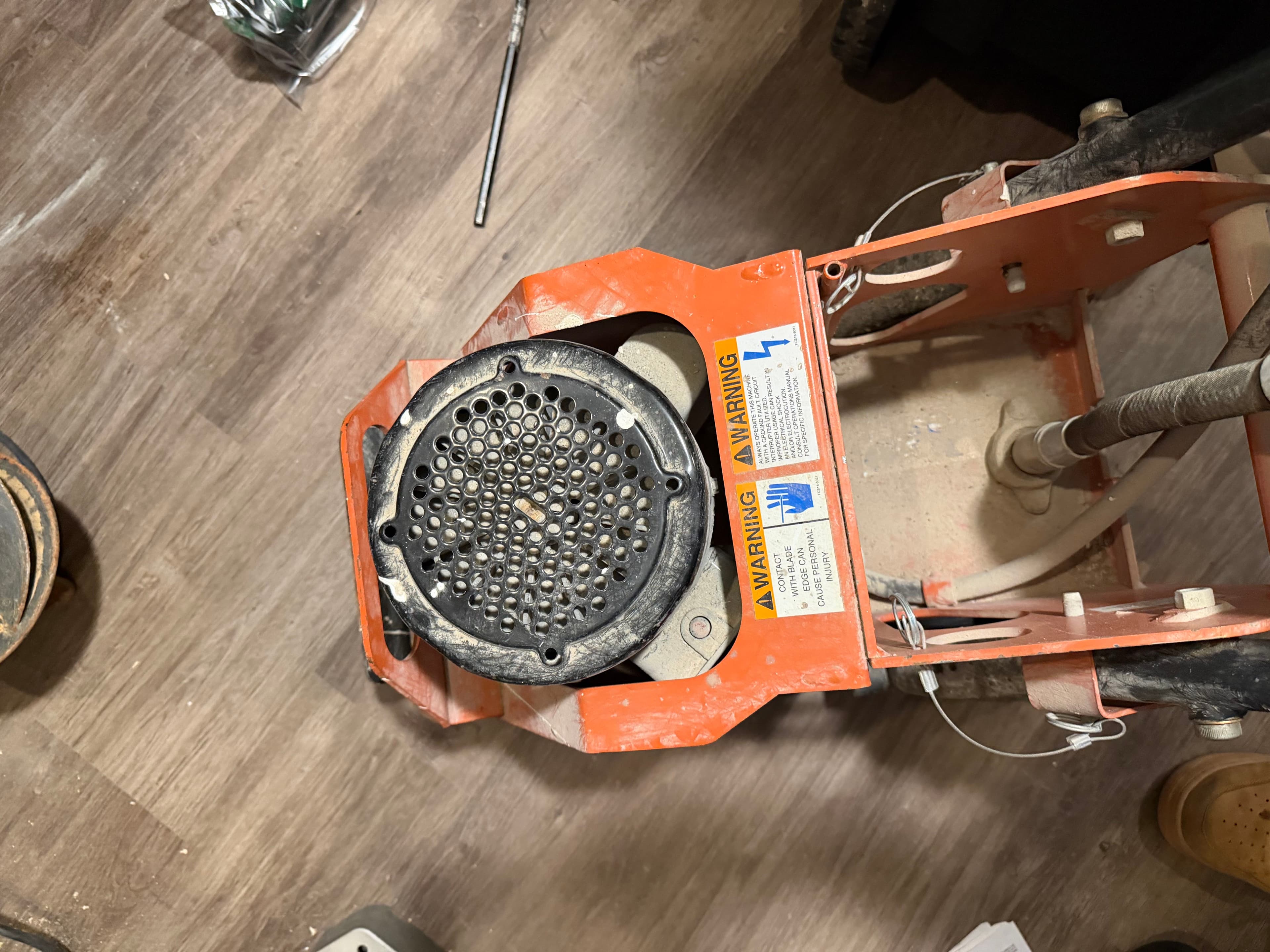 🚨 MASSIVE LIQUIDATION EVENT: Doors, Power Tools & Building Supplies! 🚨 13
