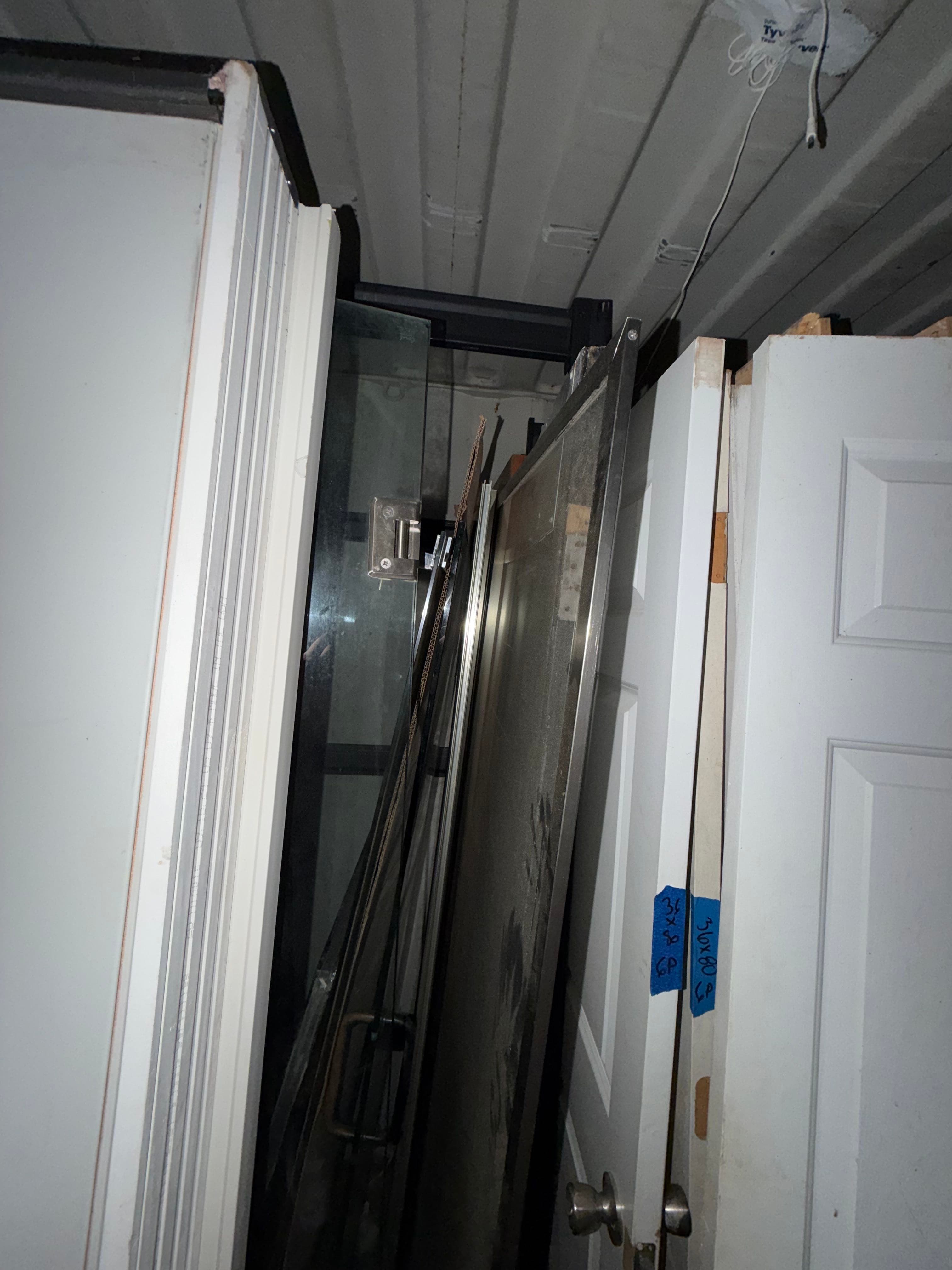 Massive Door Liquidation Sale - Interior, Exterior, Glass, & Shower Doors! 3