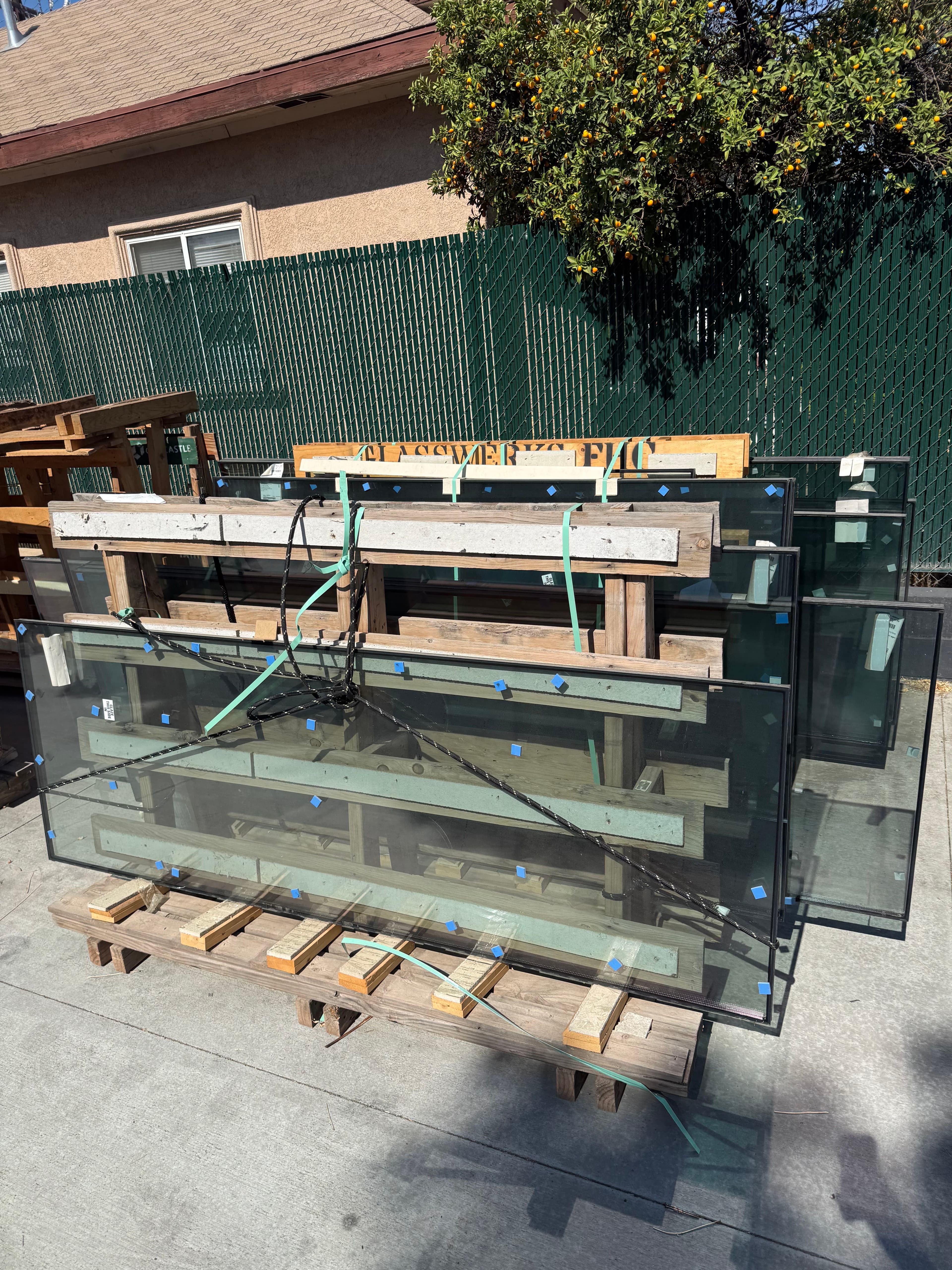 Glass 2