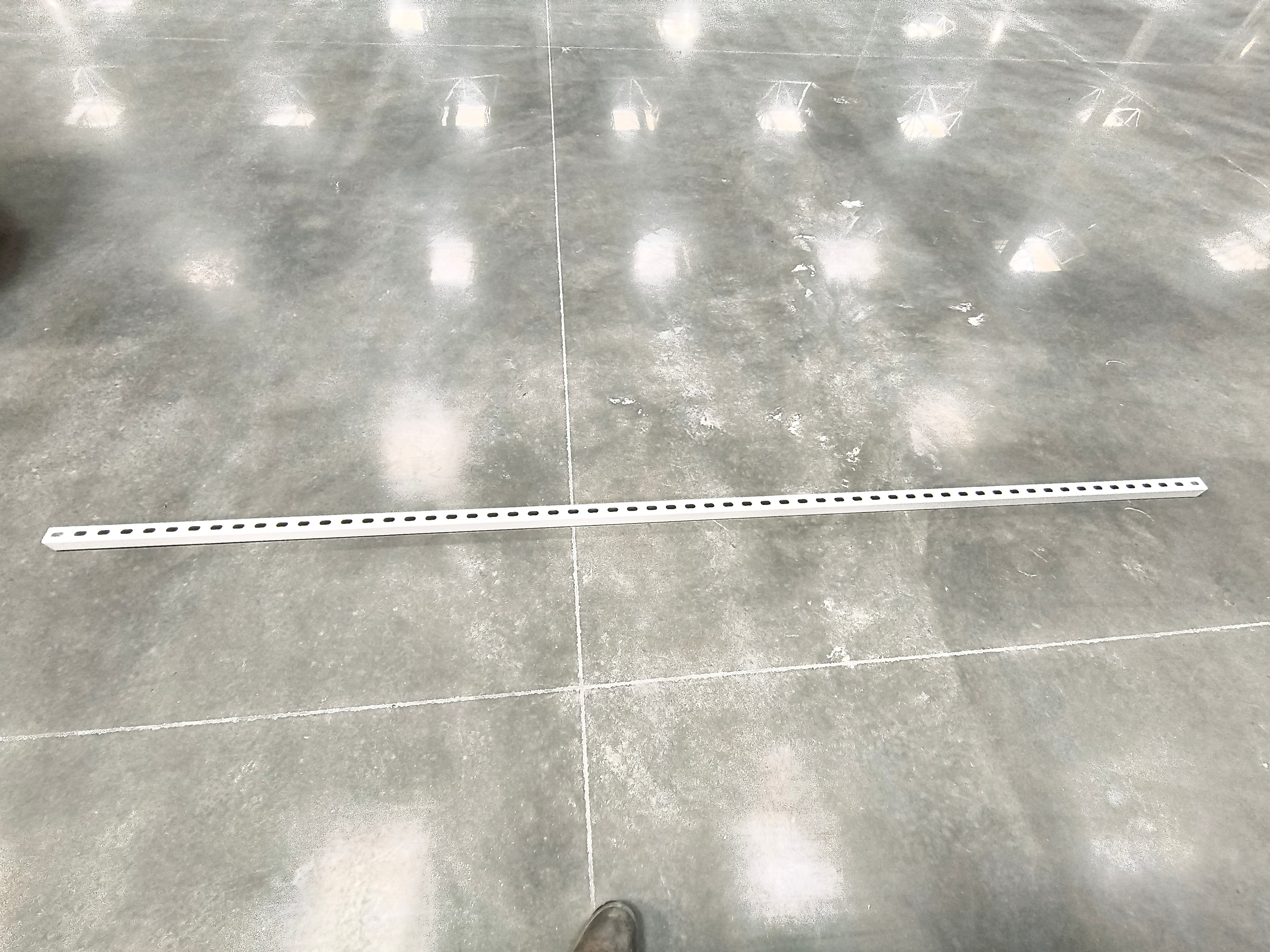 Unistrut 2
