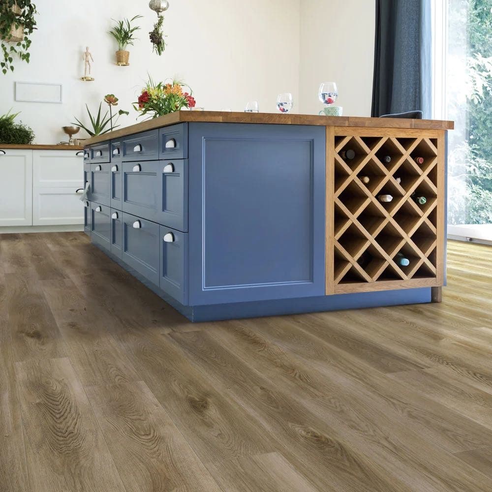 Waterproof Flooring Elandura (Inhaus) - 36 boxes / 951 sq ft - MOVING SALE ( Eko product ) 6