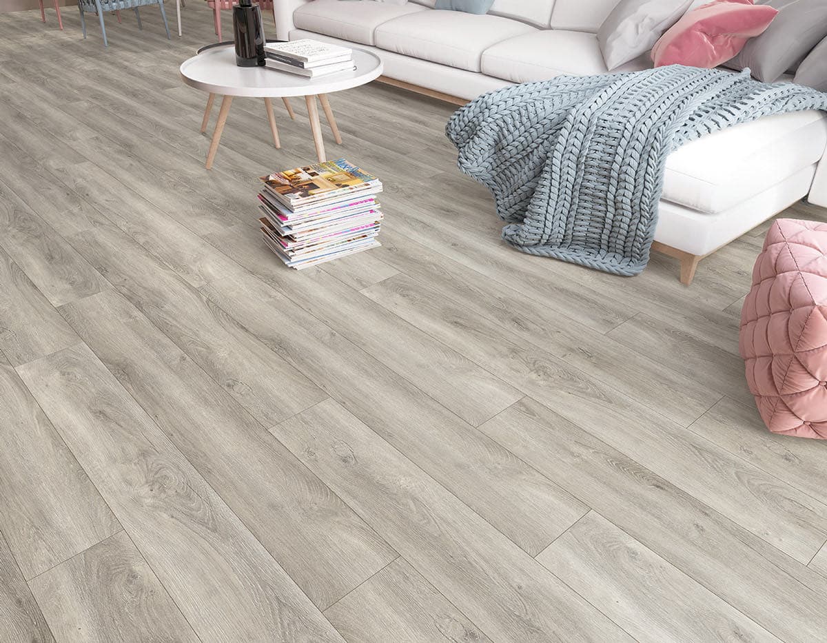 Waterproof Flooring Elandura (Inhaus) - 36 boxes / 951 sq ft - MOVING SALE ( Eko product ) 10