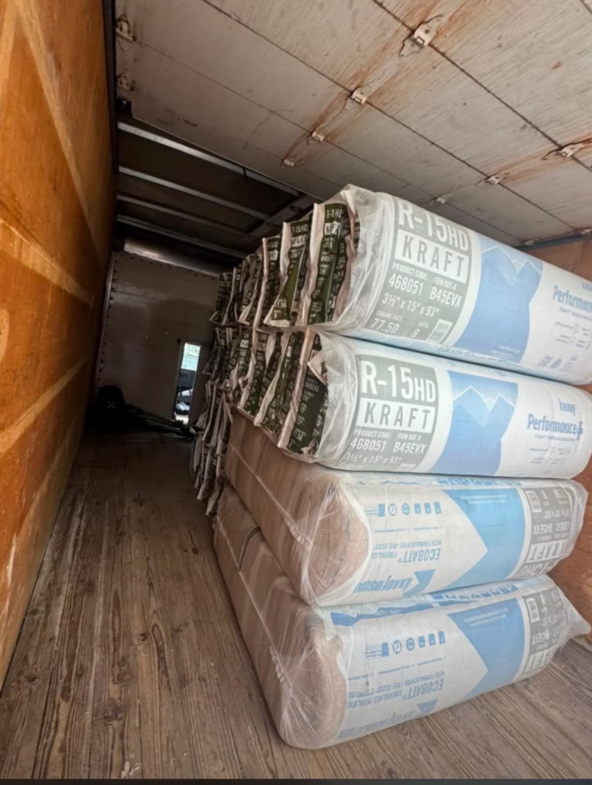 Insulation