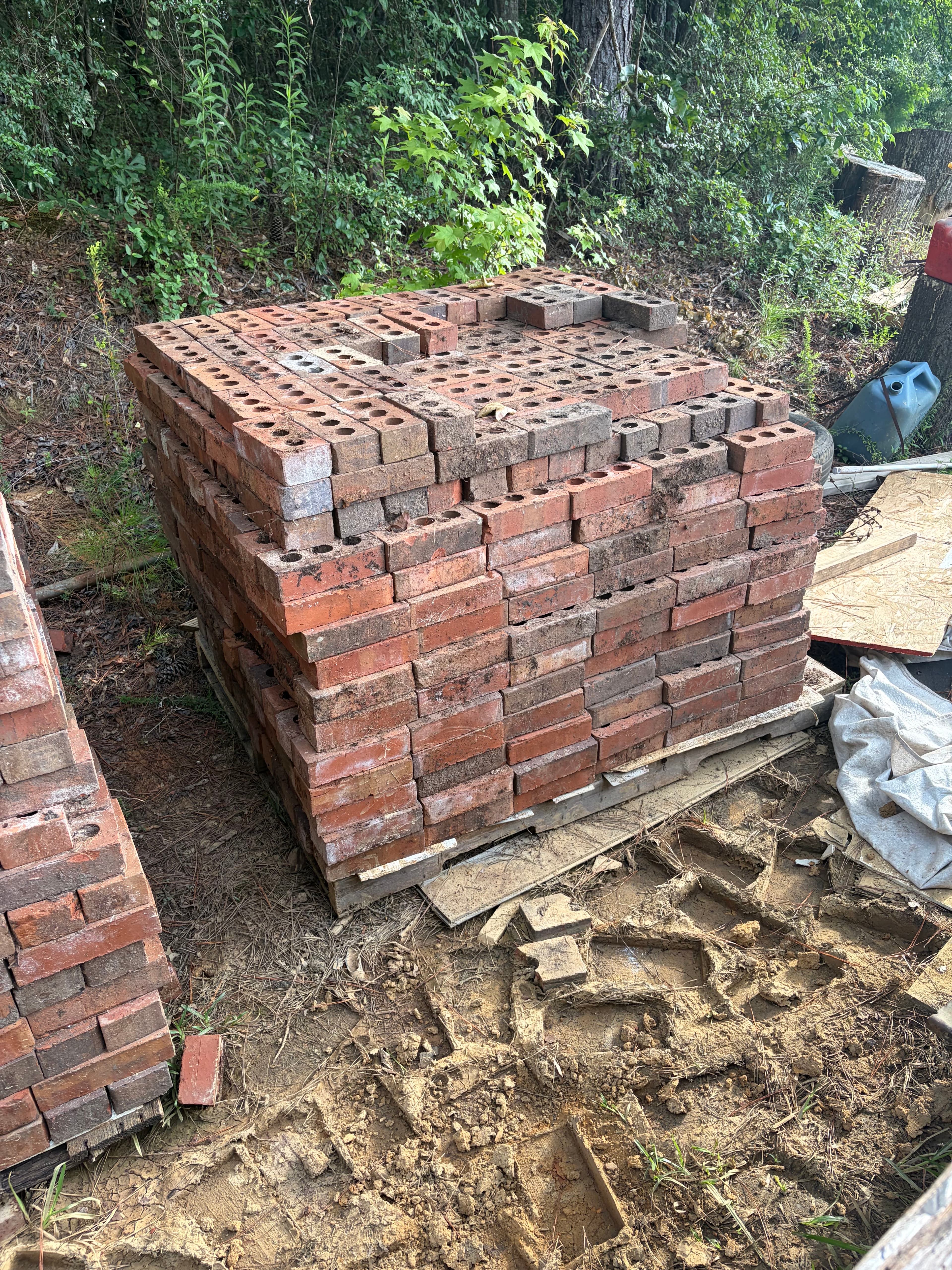 New bricks 2