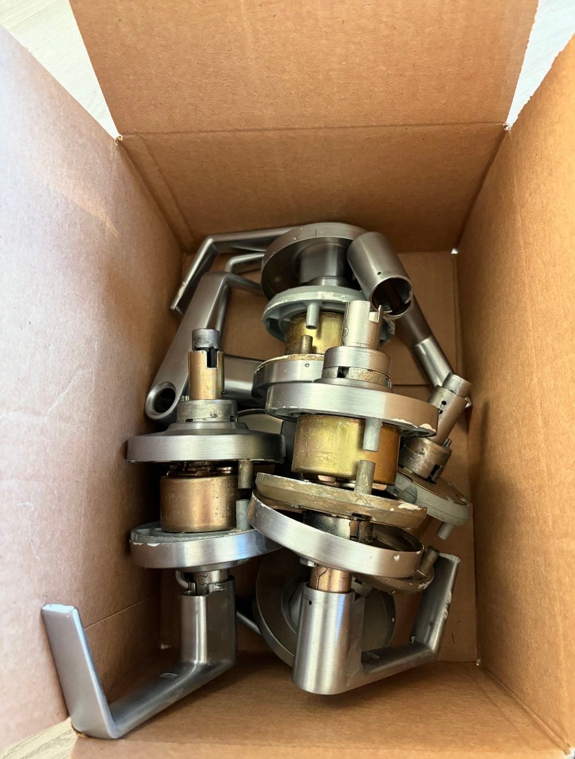 Contractor Bundle-Hardware/Miscellaneous $75 or best offer!