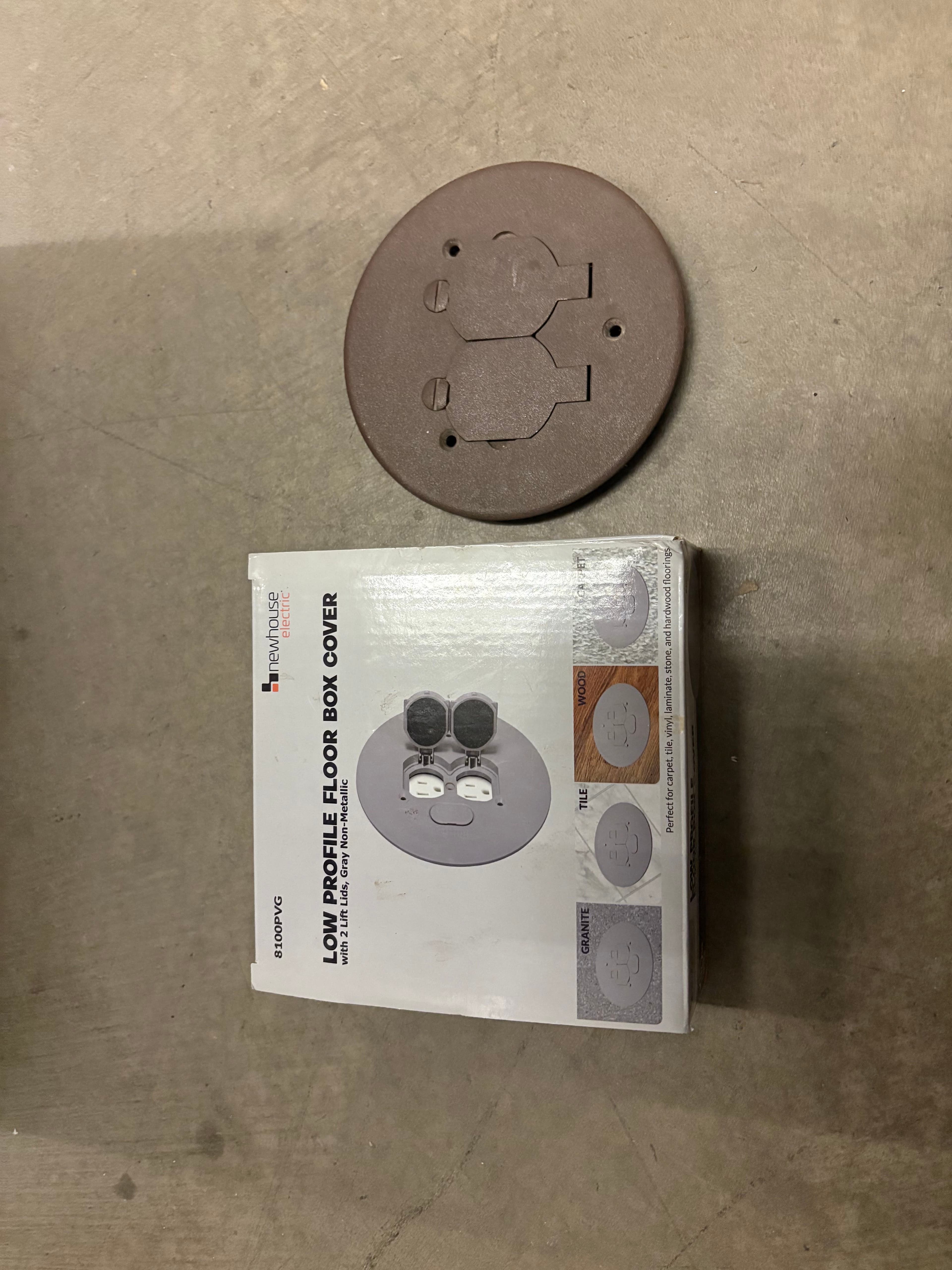 Contractor Bundle-Hardware/Miscellaneous $75 or best offer! 6