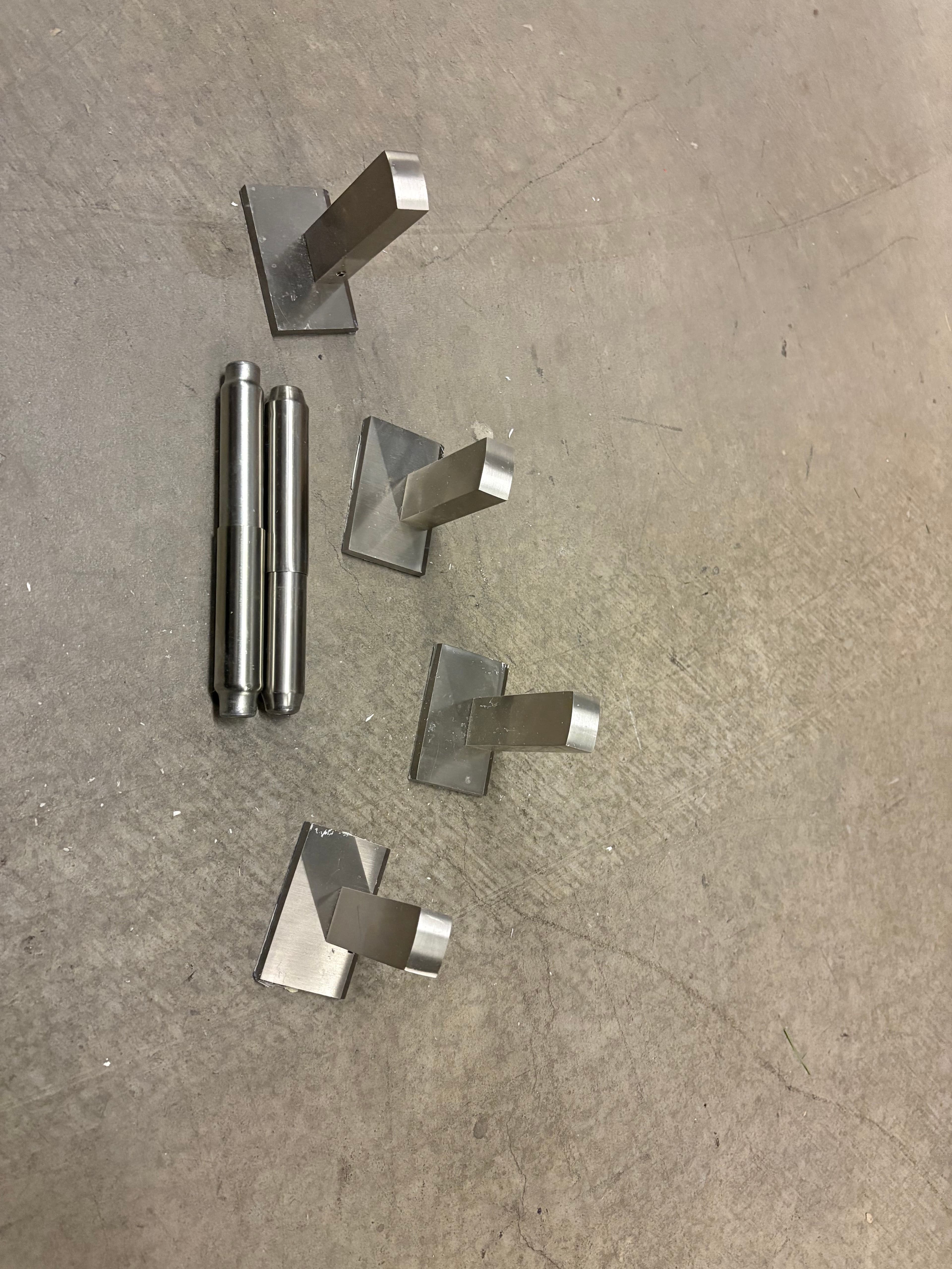 Contractor Bundle-Bathroom $95 or best offer! 7
