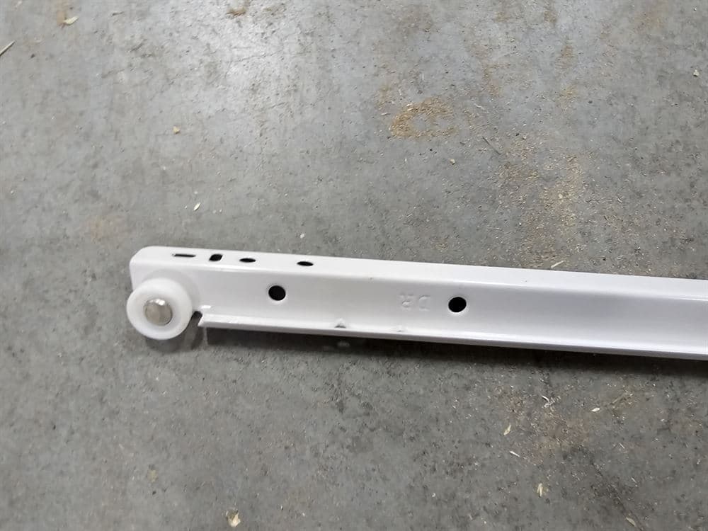 NEW 20" Self-Closing Drawer Slides | 75 lb | Hardware Resources | Bulk Sale 3