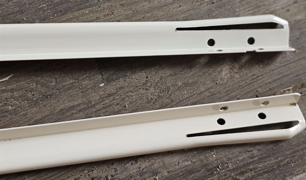 NEW Houck 20" Drawer Slides | $0.50/Set | Plant Closure Surplus | Bulk Sale 3