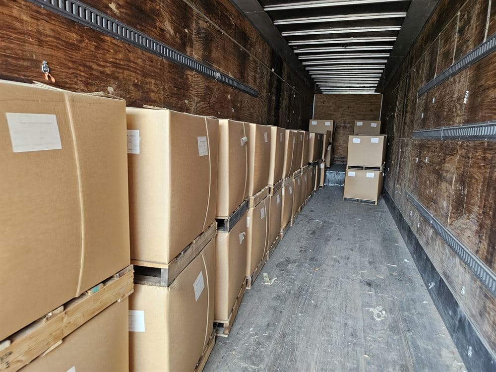NEW Houck 20" Drawer Slides | $0.50/Set | Plant Closure Surplus | Bulk Sale 4