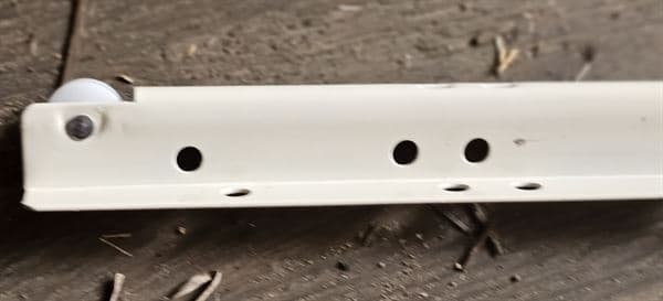 NEW Houck 20" Drawer Slides | $0.50/Set | Plant Closure Surplus | Bulk Sale 2