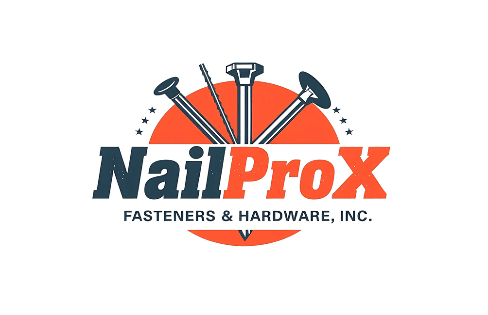 NailProx Fasteners &Hardware inc.