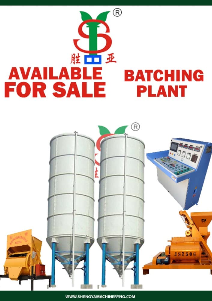 Shengya machinery company 