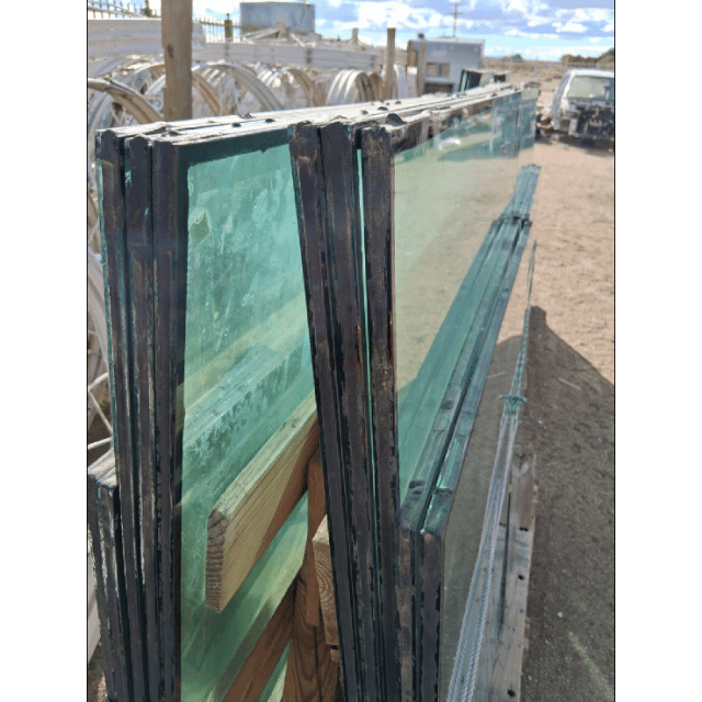A1 replacement window 