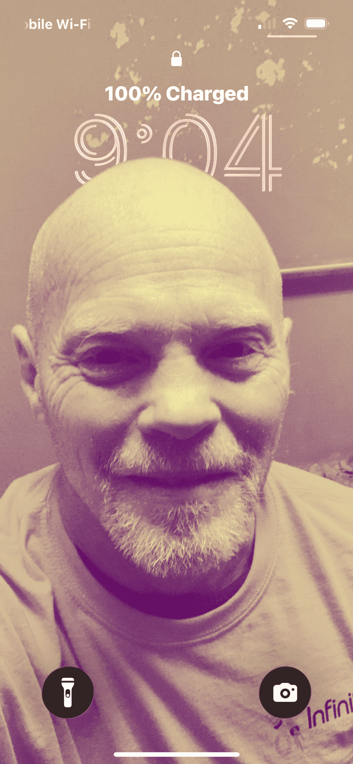 Tim Meins