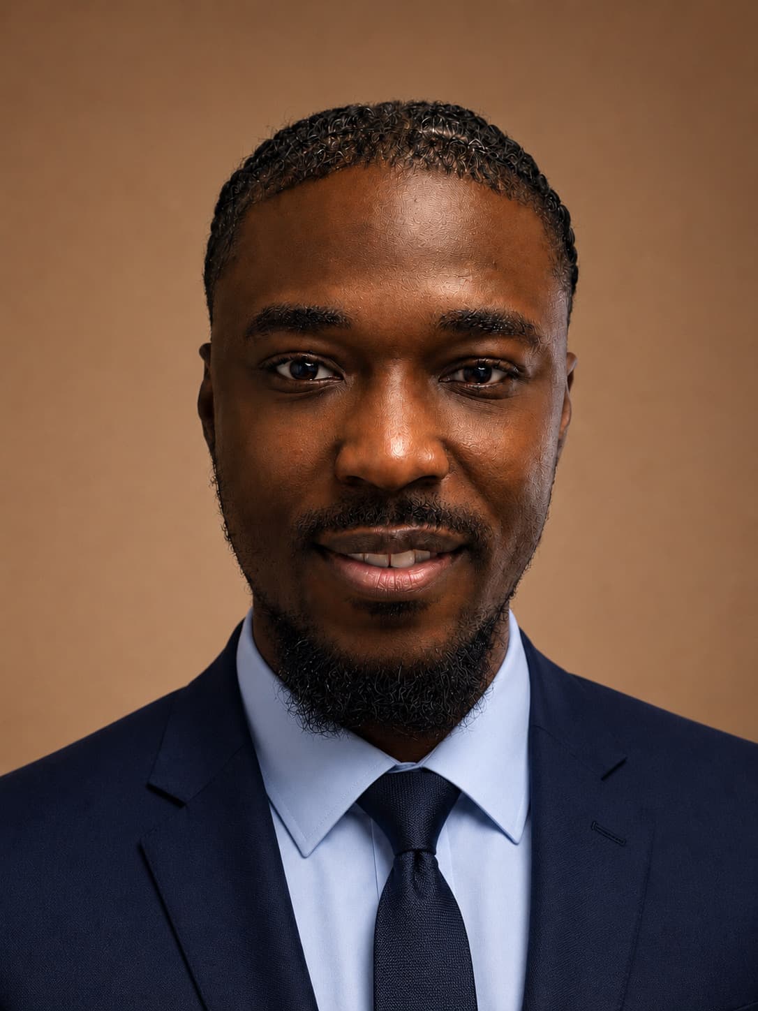 Kelvin McPherson