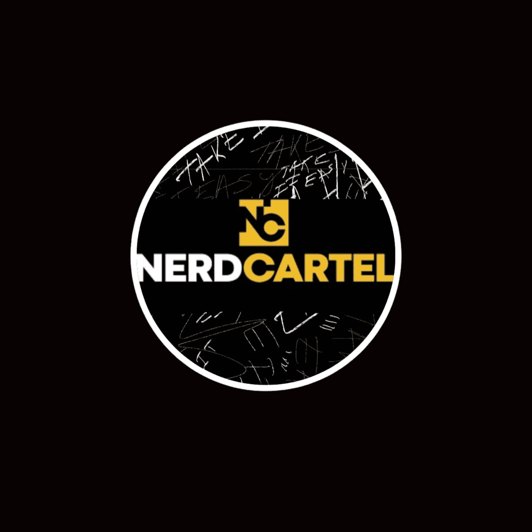NC Nerd Cartel